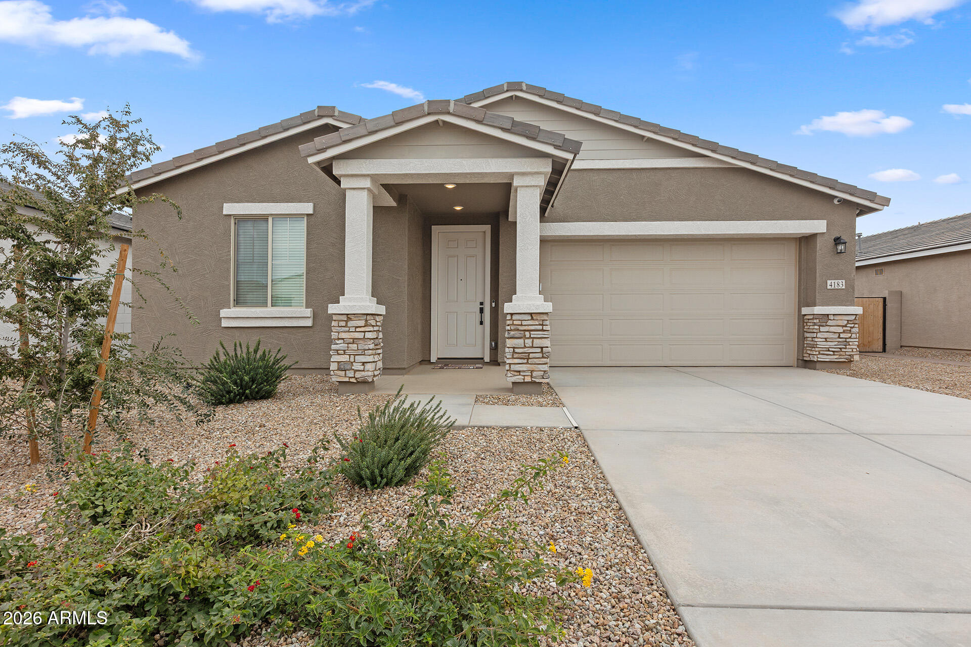 4183 E BROOK LYNN Place, San Tan Valley, AZ 85143 — Photo 1 of 29