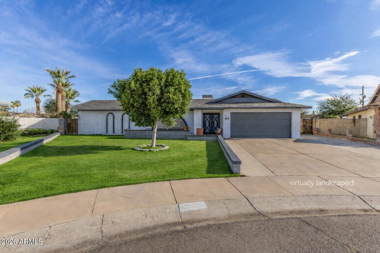 8443 N 51ST Drive, Glendale, AZ 85302 — Photo 1 of 44