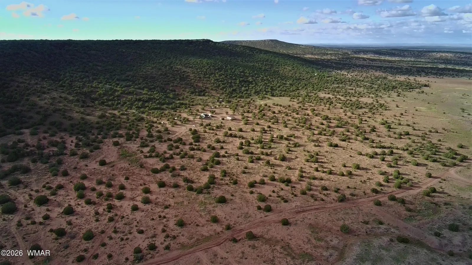 Lot 18 N8612, Concho, AZ 85924 — Photo 1 of 61