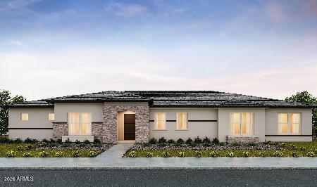 10758 N MCKINNEY Street, Surprise, AZ 85388 — Photo 1 of 94