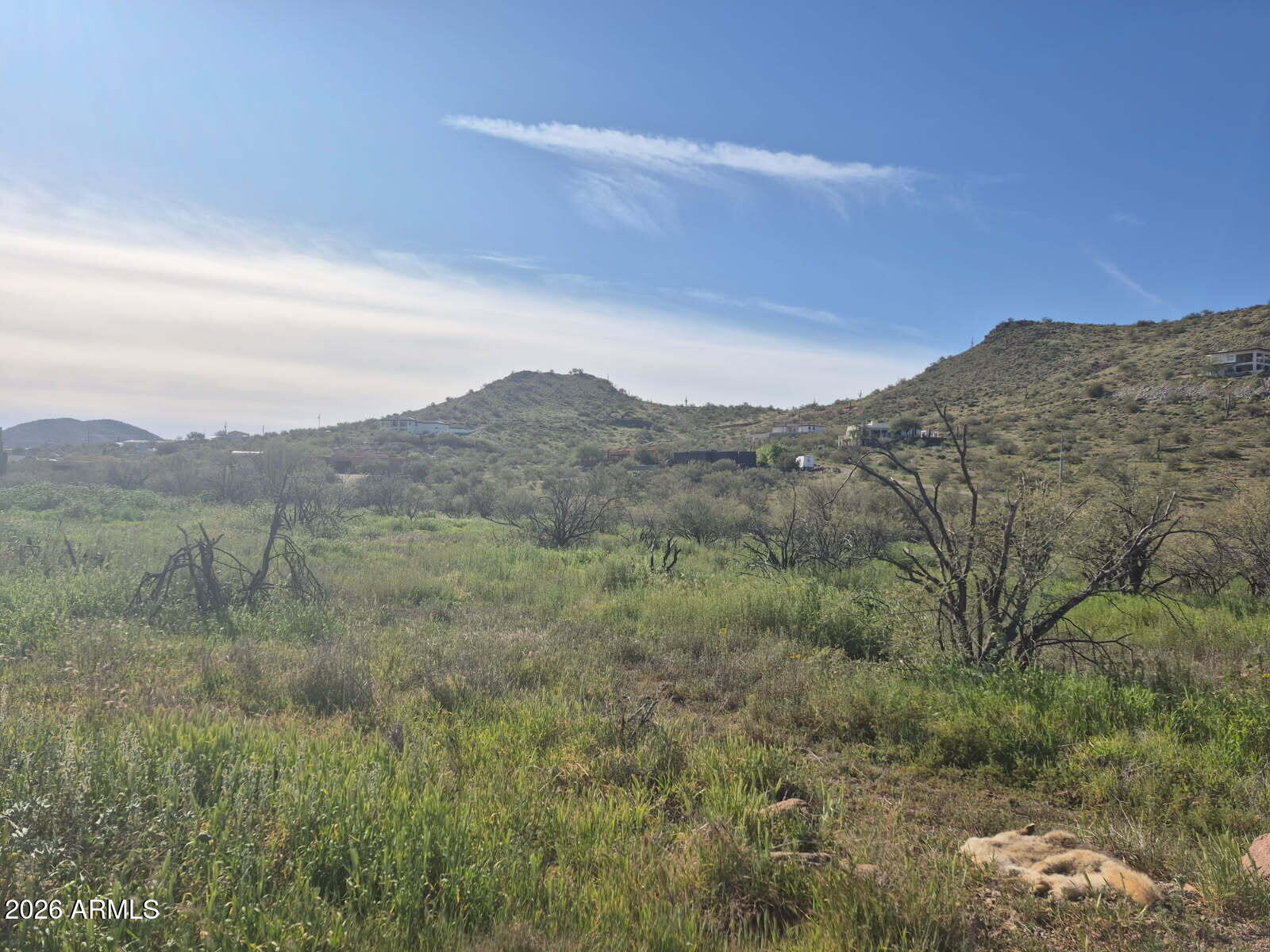 10XX E Circle Mountain Road 0, New River, AZ 85087 — Photo 1 of 12