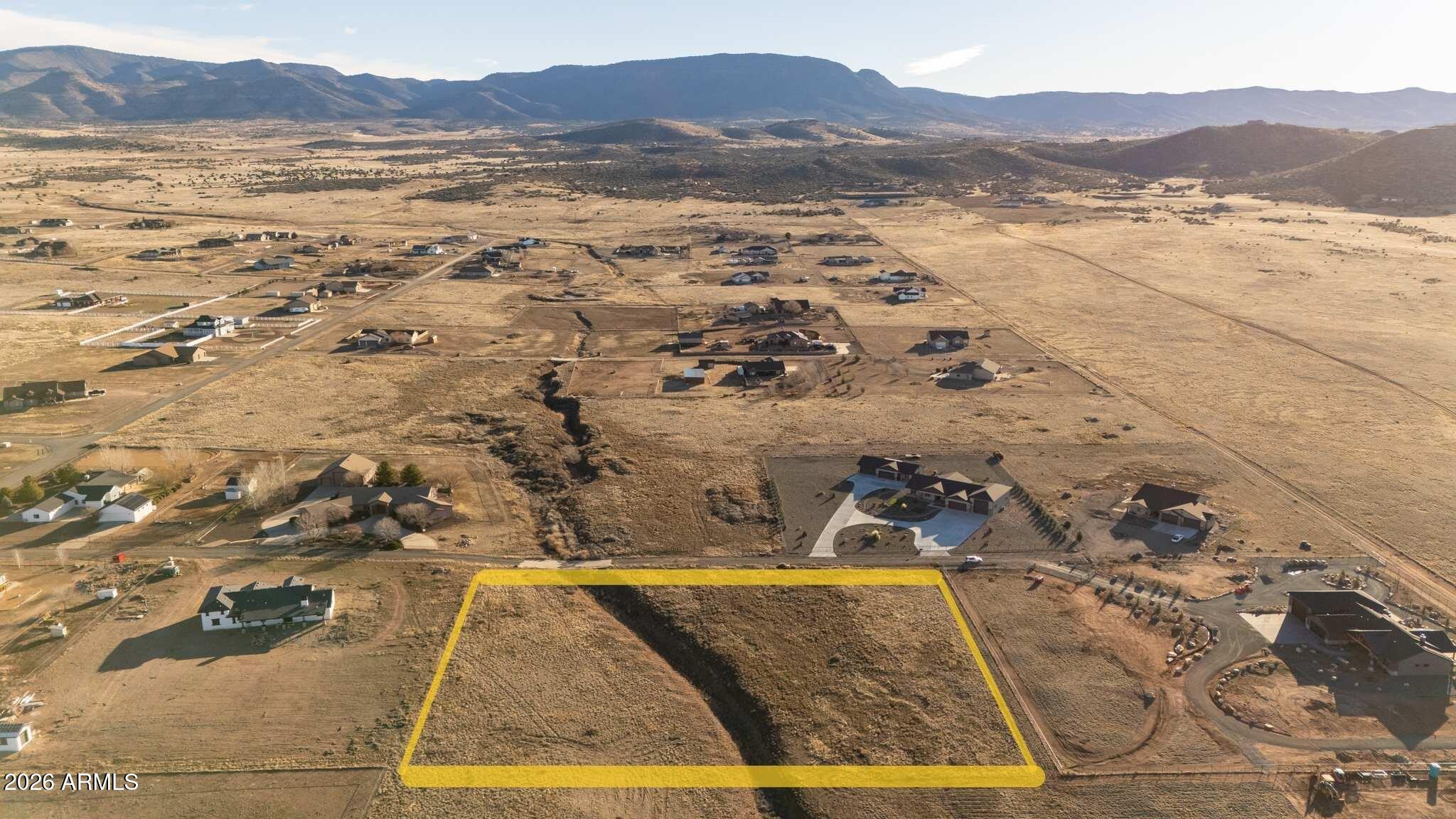11144 N ROWDY BUNCH PASS Pass 14, Prescott Valley, AZ 86315 — Photo 1 of 45