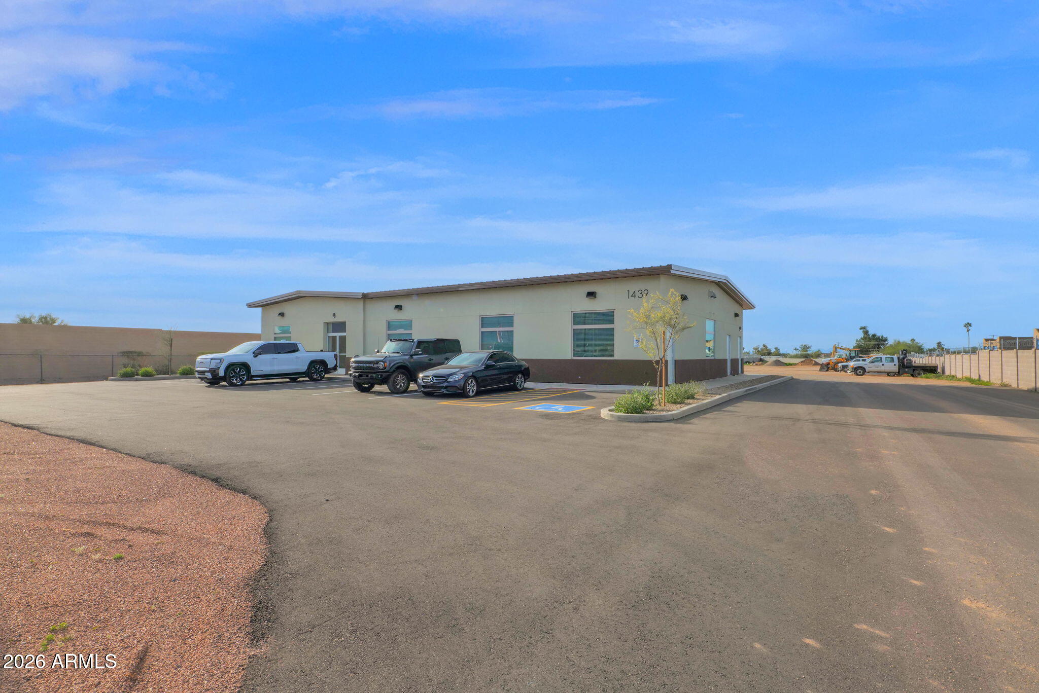 1453 E OLD WEST Highway, Apache Junction, AZ 85119 — Photo 1 of 36