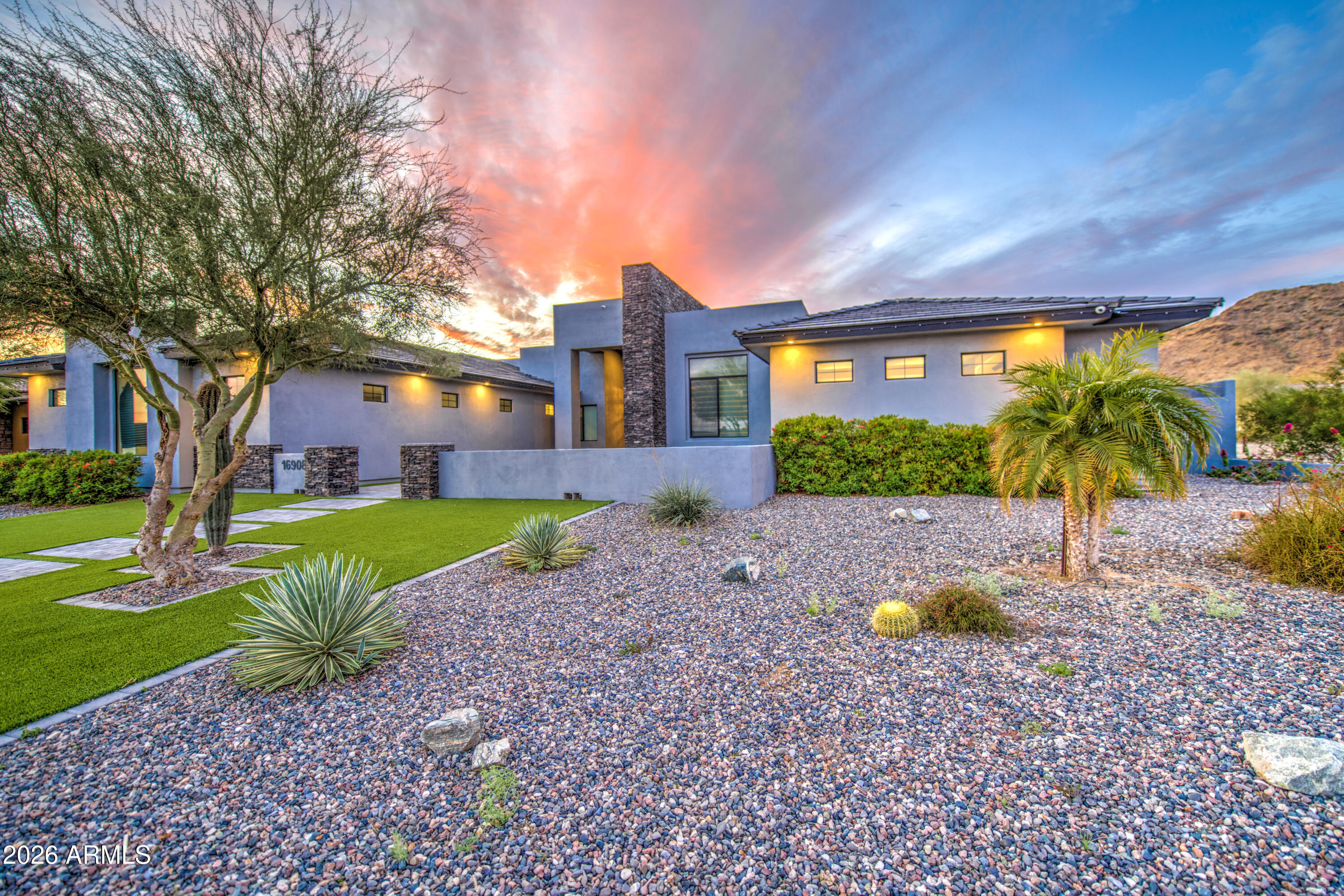 16908 S 31ST Lane, Phoenix, AZ 85045 — Photo 1 of 122