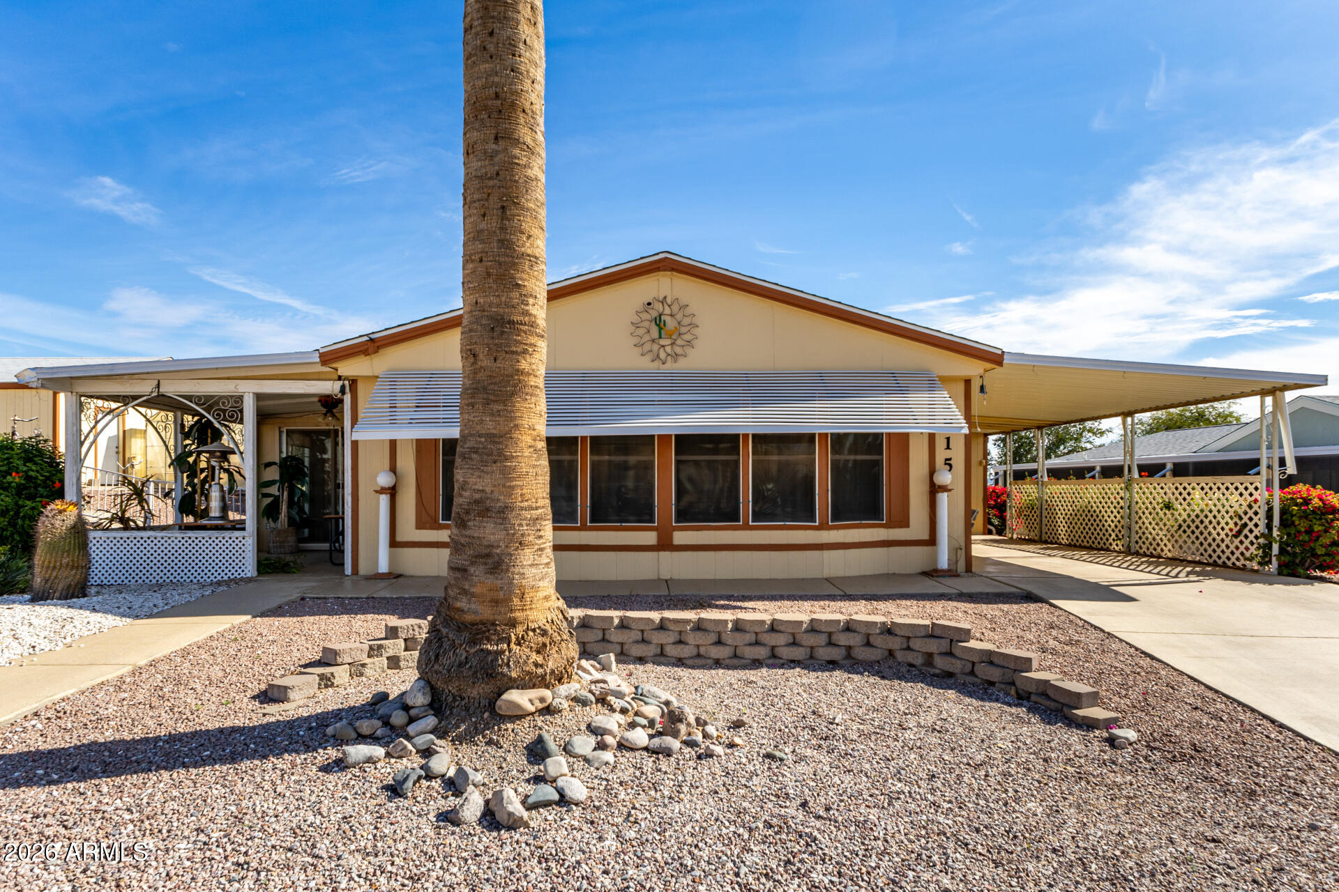3815 N INDIANA Avenue, Florence, AZ 85132 — Photo 1 of 46