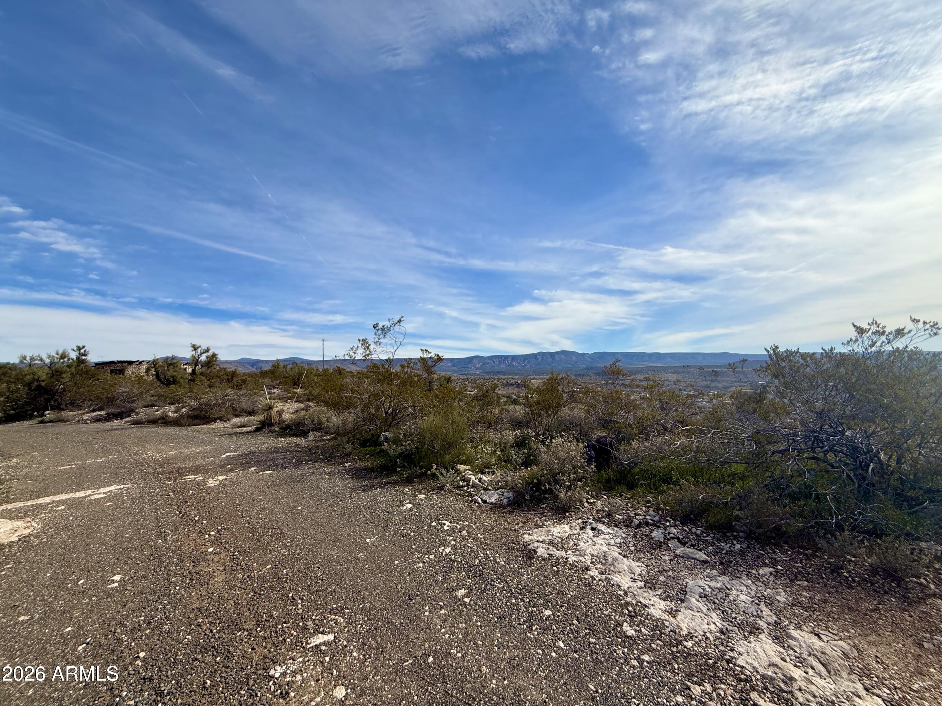 6100 N Point of View Trail -, Rimrock, AZ 86335 — Photo 1 of 28