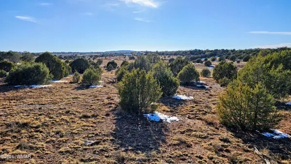 4964 Morning Glory Street, Clay Springs, AZ 85923