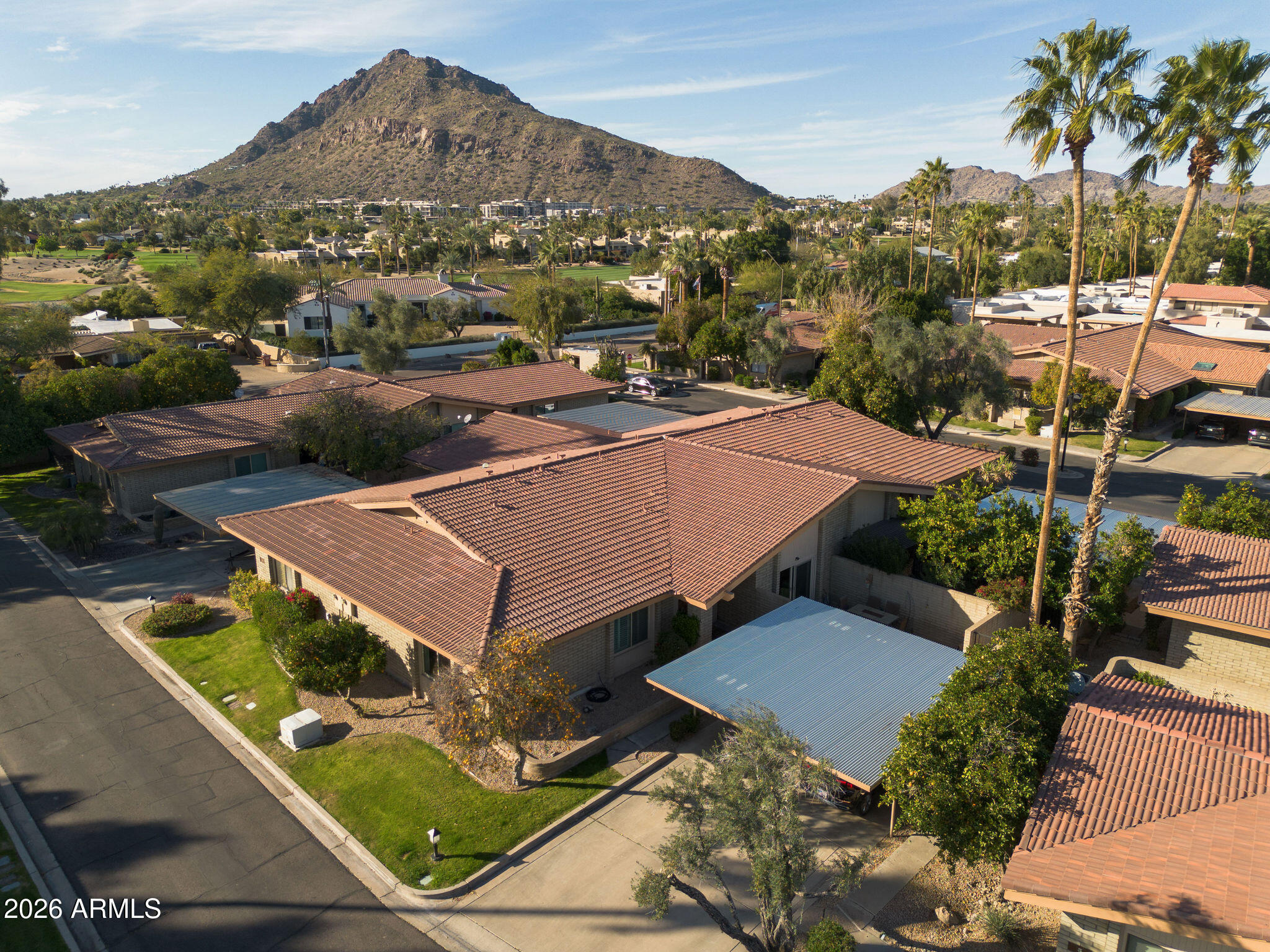 4525 N 66TH Street 6, Scottsdale, AZ 85251 — Photo 1 of 27