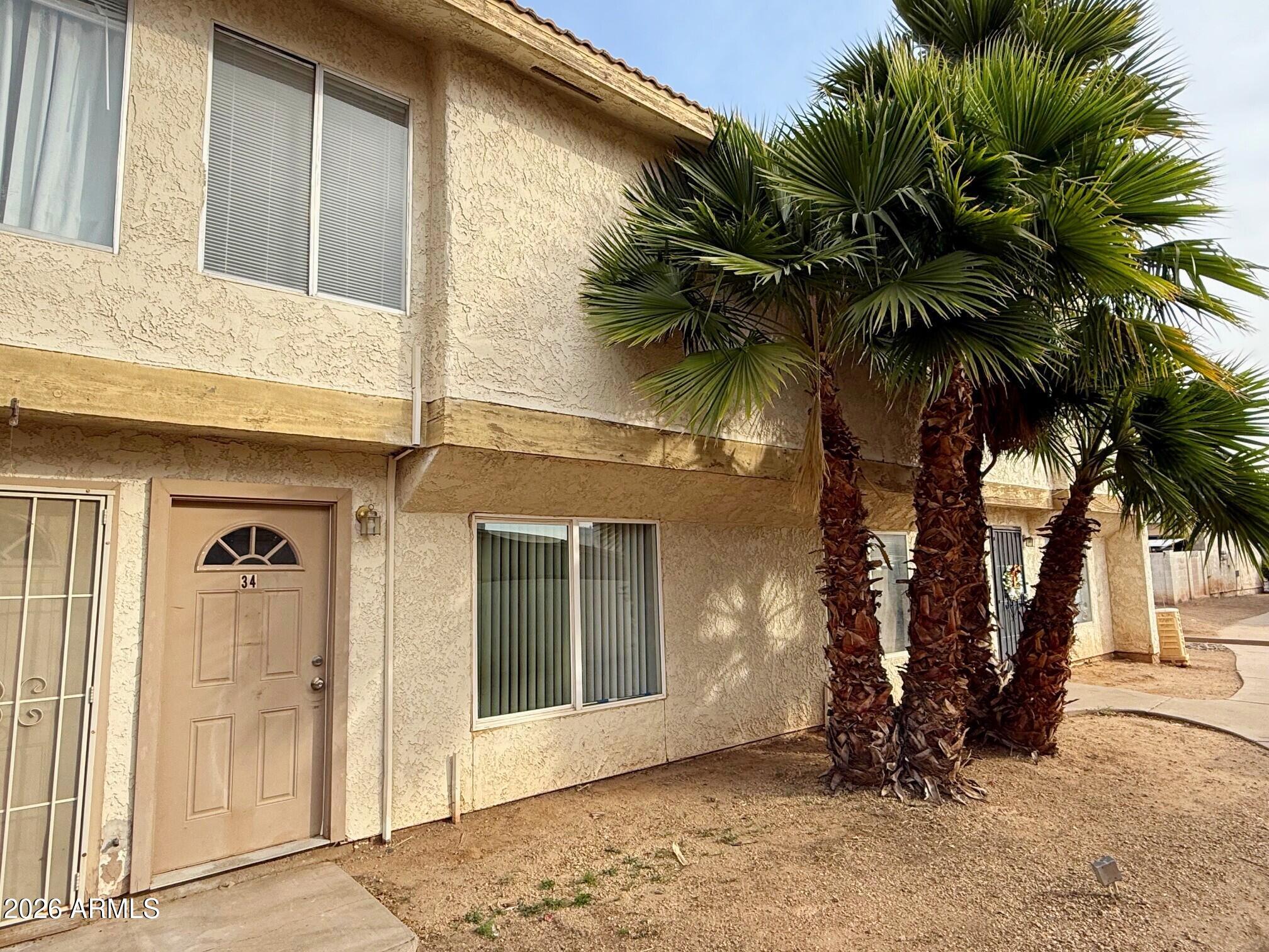 3840 N 43RD Avenue 34, Phoenix, AZ 85031 — Photo 1 of 18