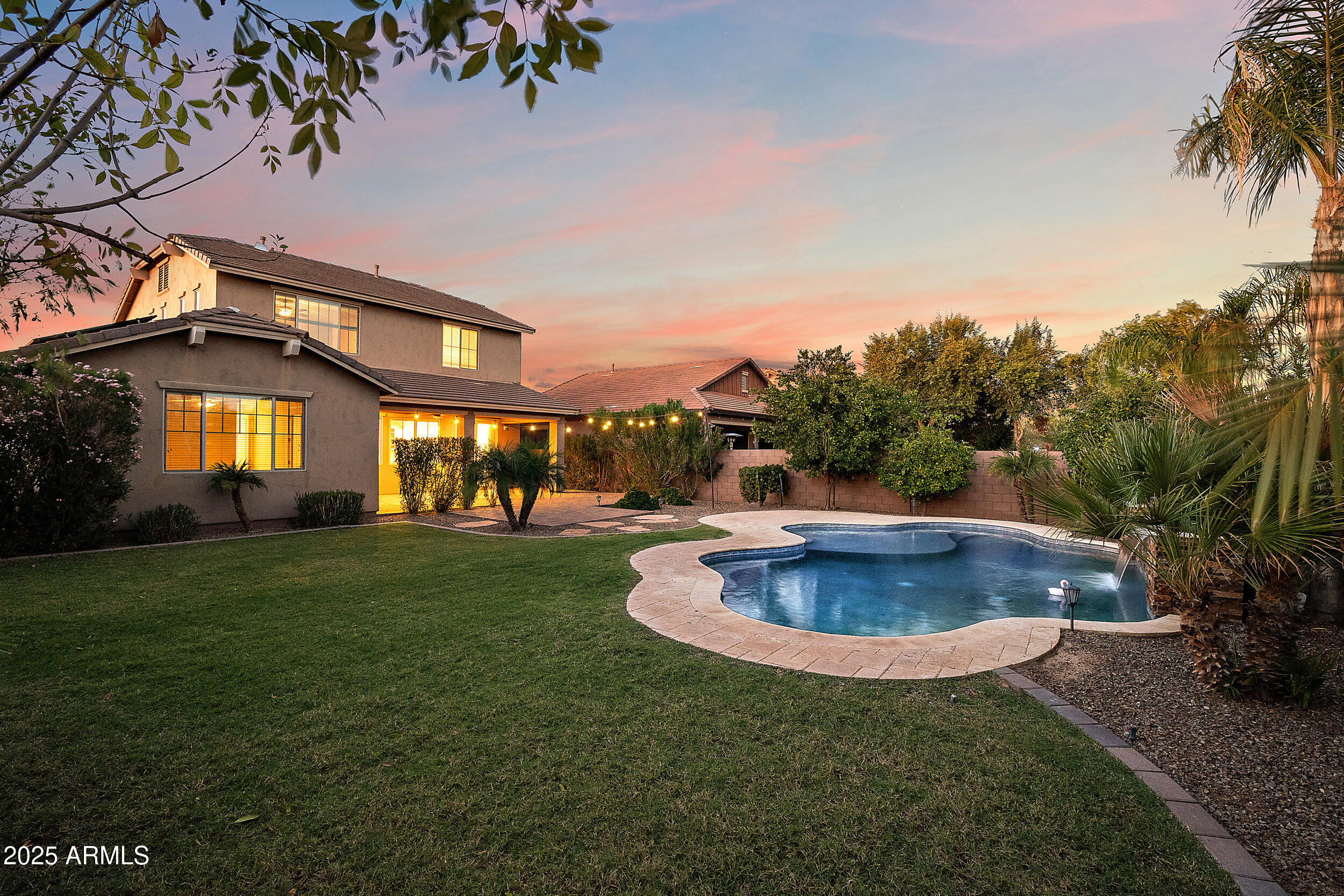 6181 S FRESNO Street, Chandler, AZ 85249 — Photo 1 of 39
