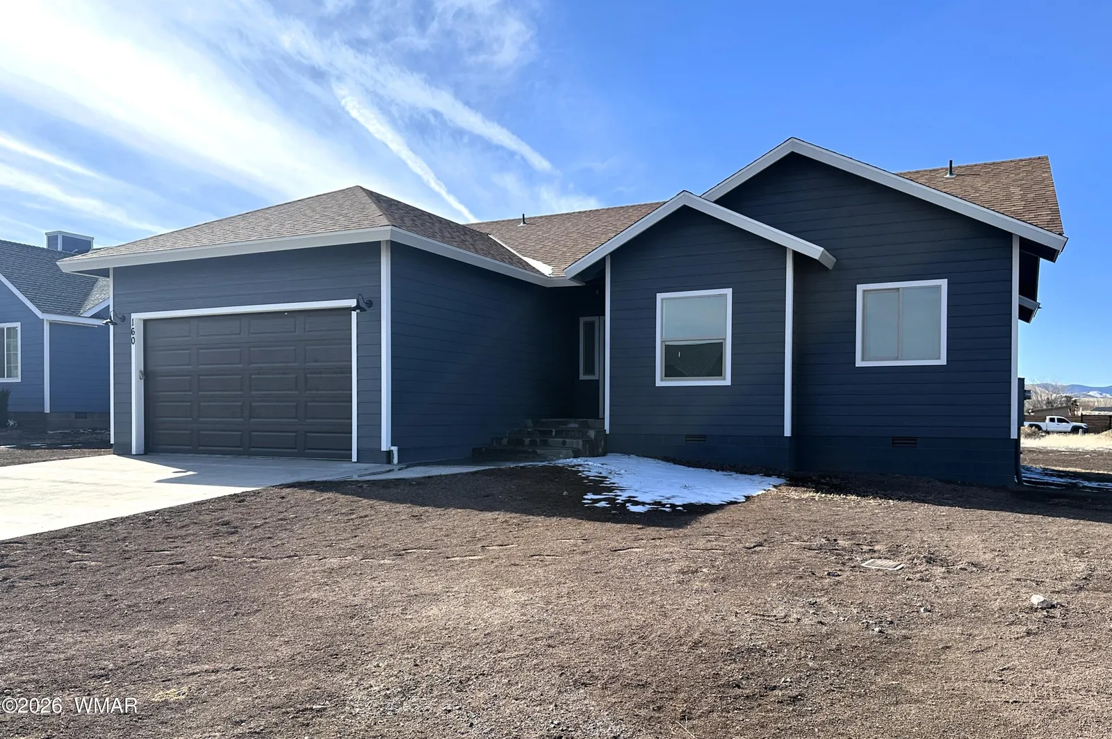 160 SANDTRAP Drive, Eagar, AZ 85925 — Photo 1 of 32