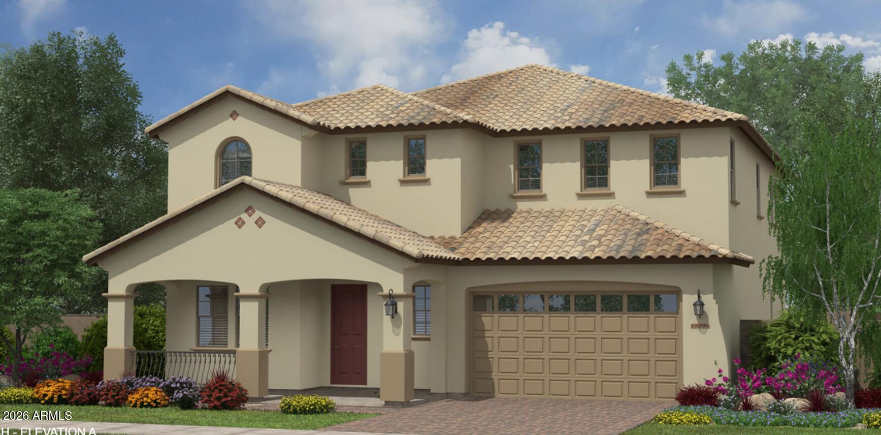 15767 W SAND HILLS Road, Surprise, AZ 85387 — Photo 1 of 45