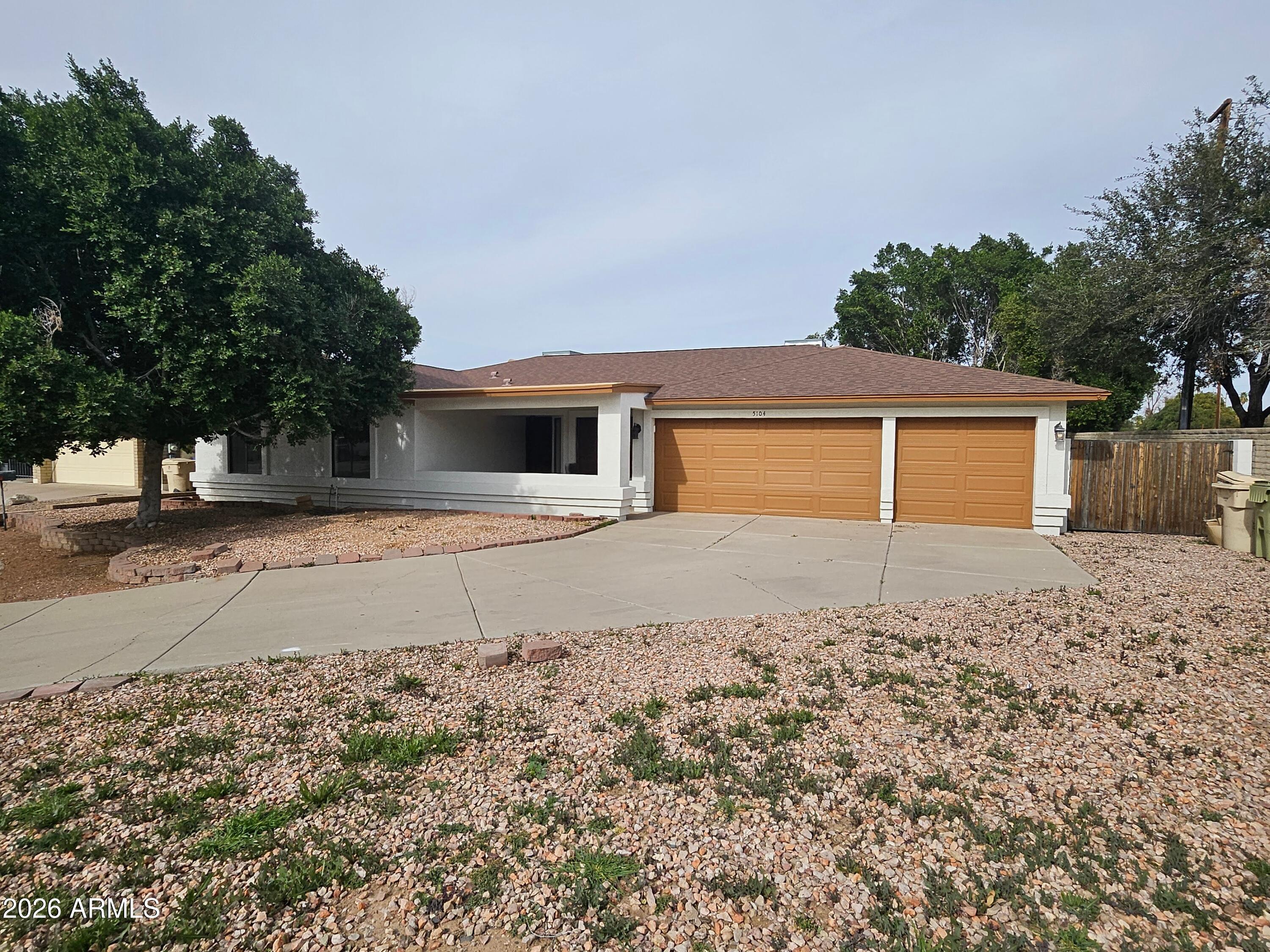 5104 W CHRISTY Drive, Glendale, AZ 85304 — Photo 1 of 41