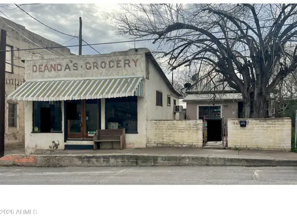 180 N MIAMI Avenue, Miami, AZ 85539