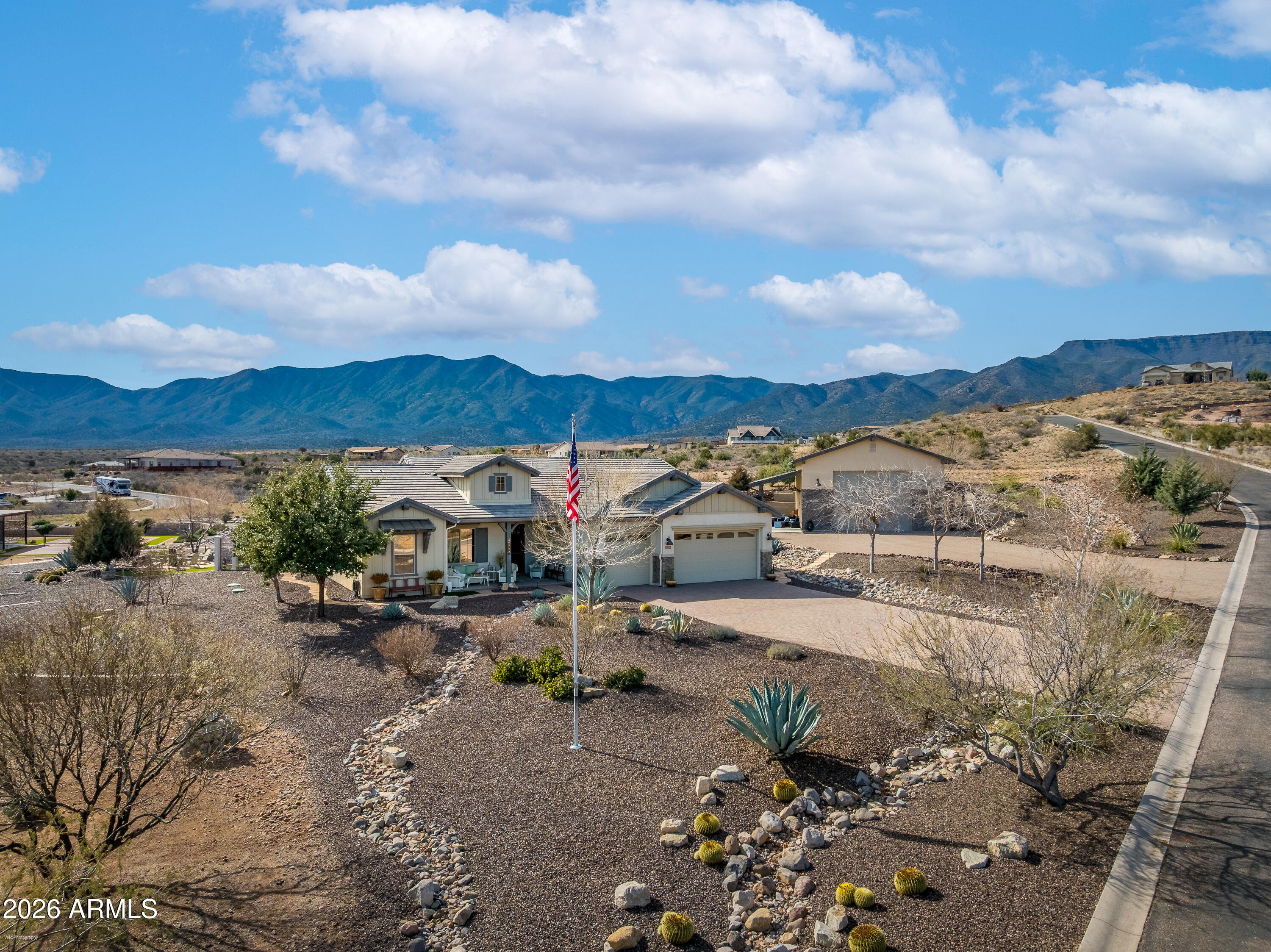 1385 E PARTRIDGE Court, Cottonwood, AZ 86326 — Photo 1 of 97
