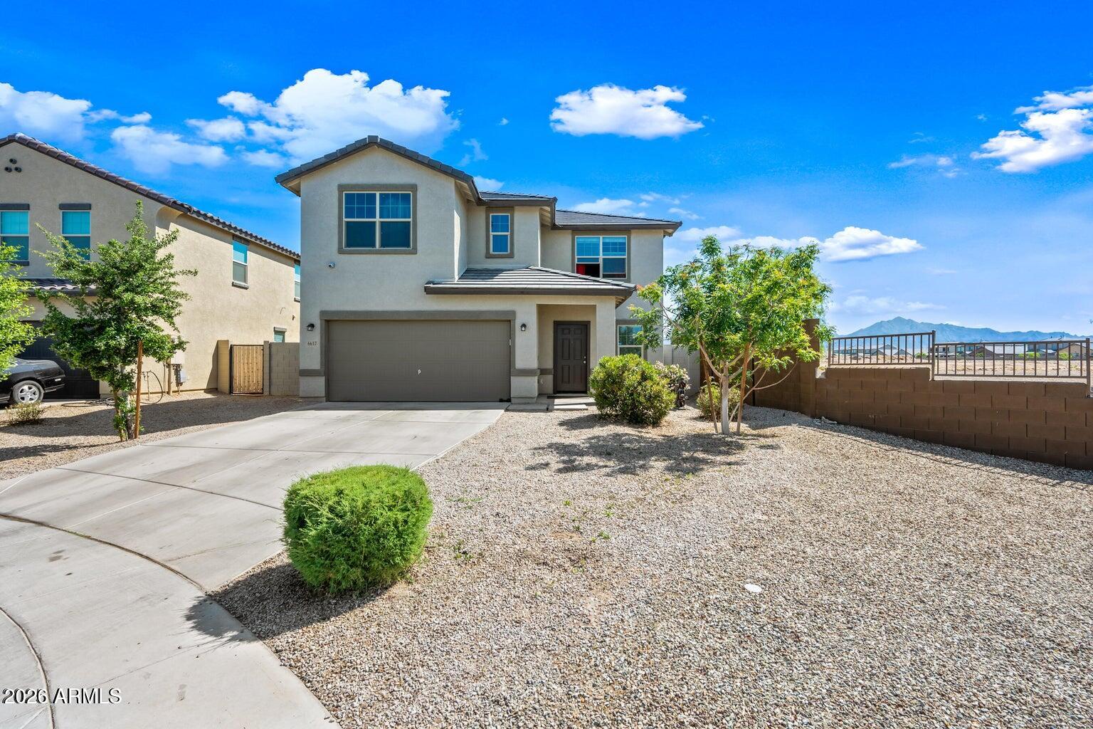 6617 W MAGDALENA Lane, Laveen, AZ 85339 — Photo 1 of 28
