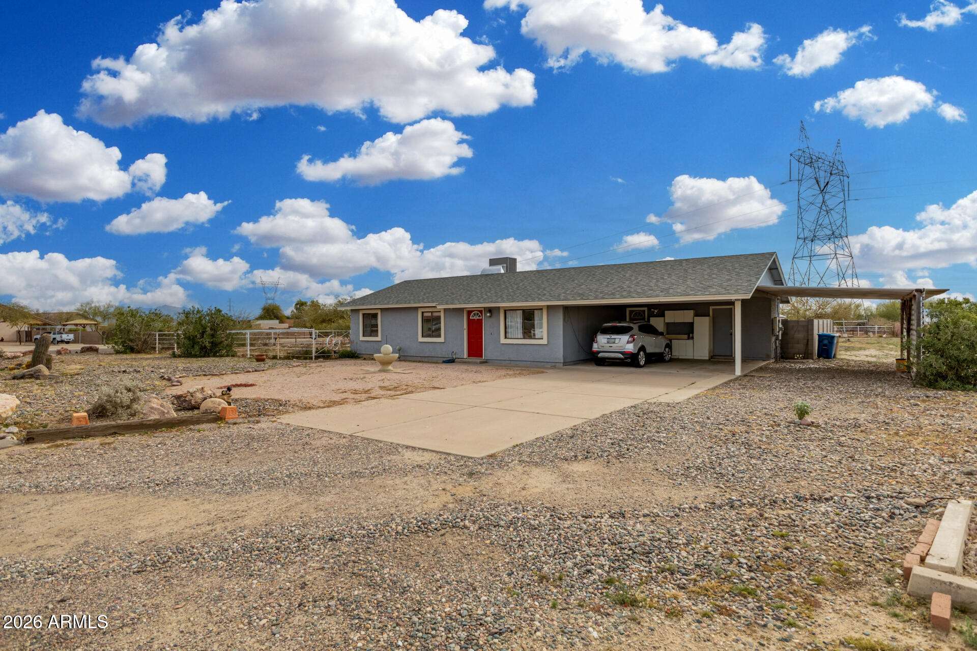 22303 W MEADE Lane, Buckeye, AZ 85326 — Photo 1 of 29