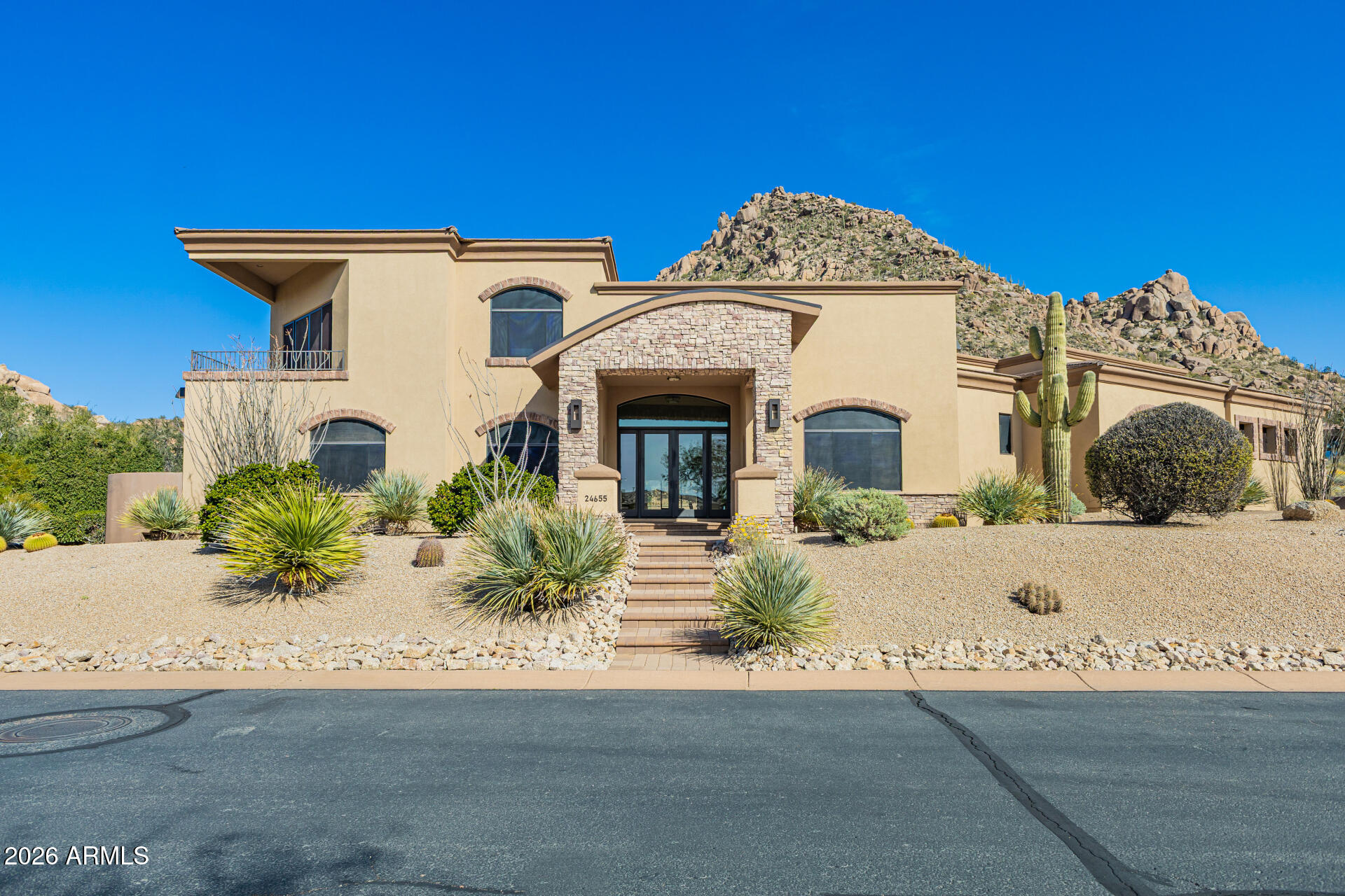24655 N 109TH Place, Scottsdale, AZ 85255 — Photo 1 of 79