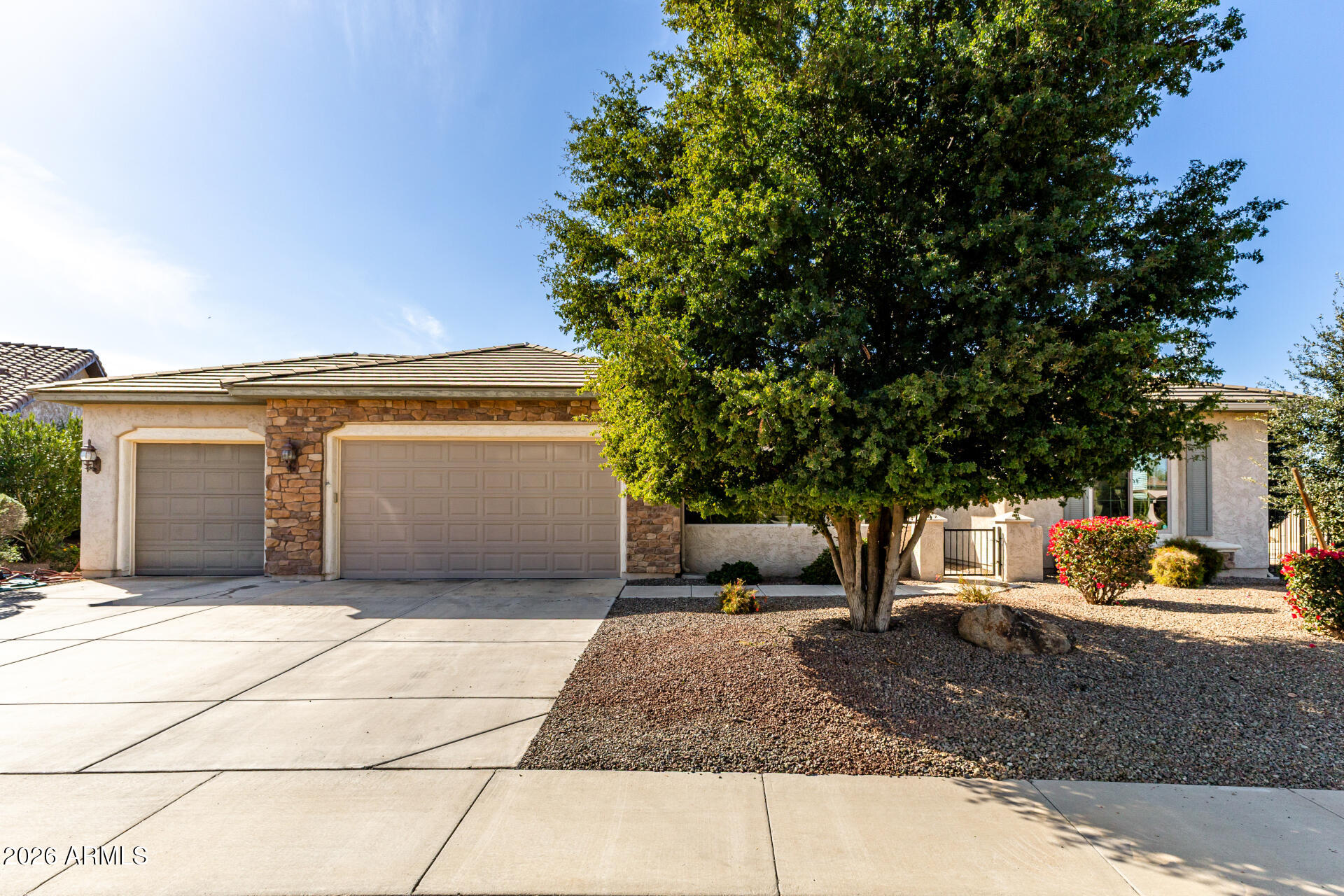 27119 W BURNETT Road, Buckeye, AZ 85396 — Photo 1 of 56
