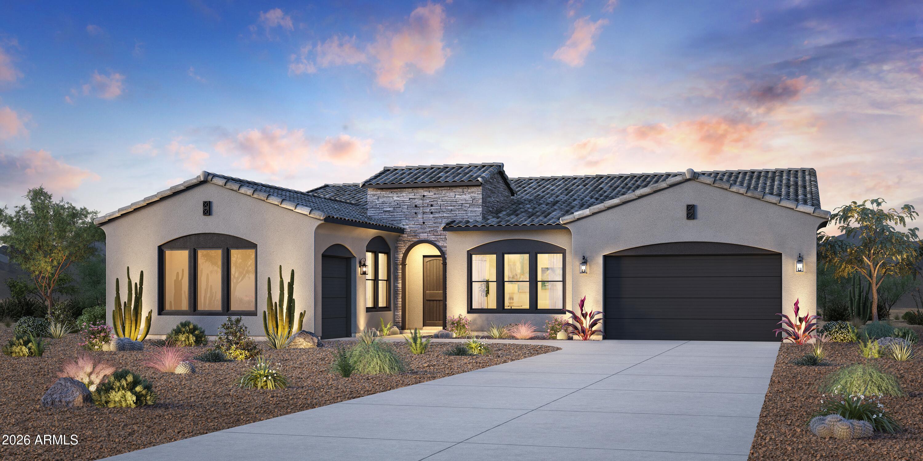 31275 N Crown King Lane, Queen Creek, AZ 85144 — Photo 1 of 11
