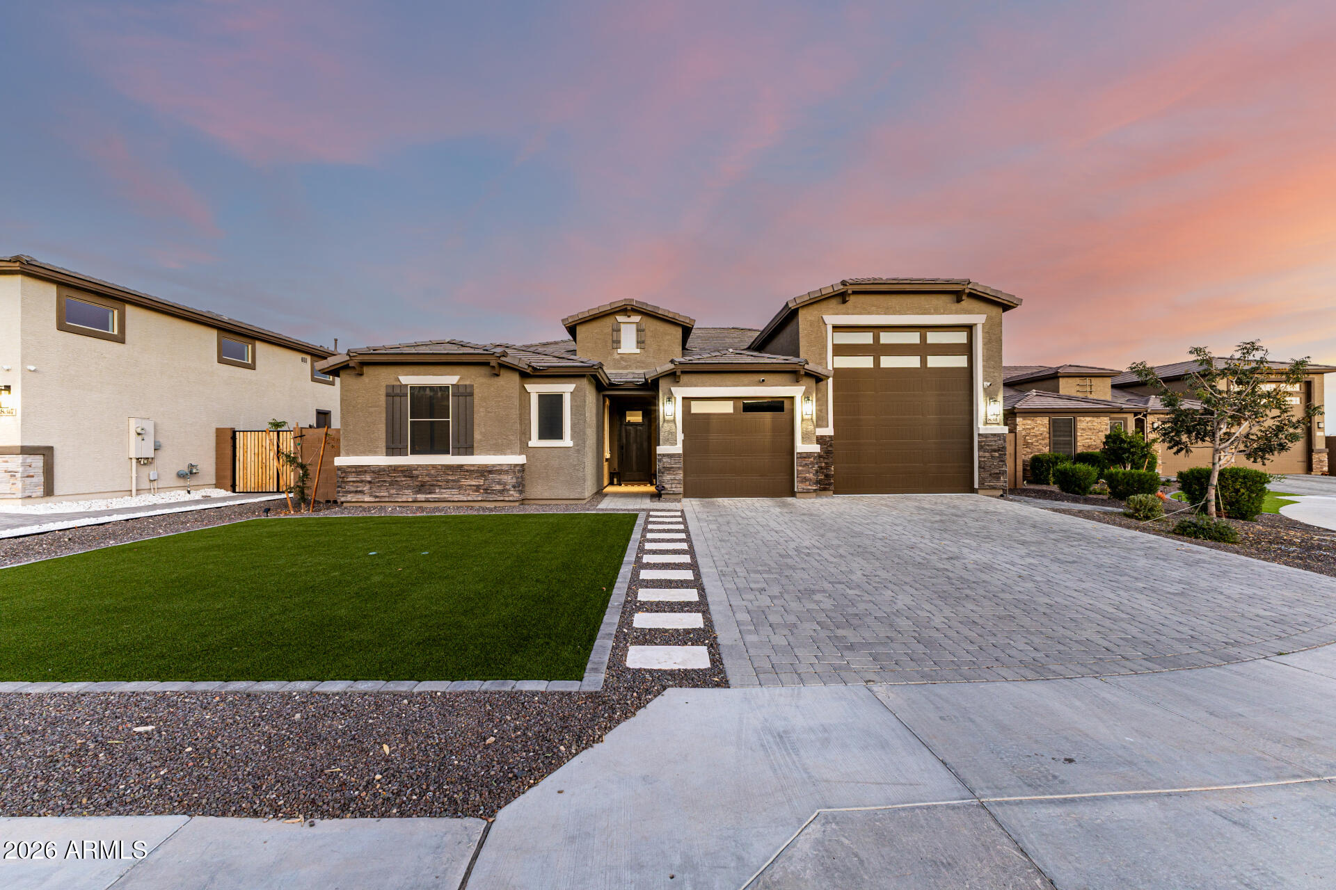 8311 N 186TH Lane, Waddell, AZ 85355 — Photo 1 of 67