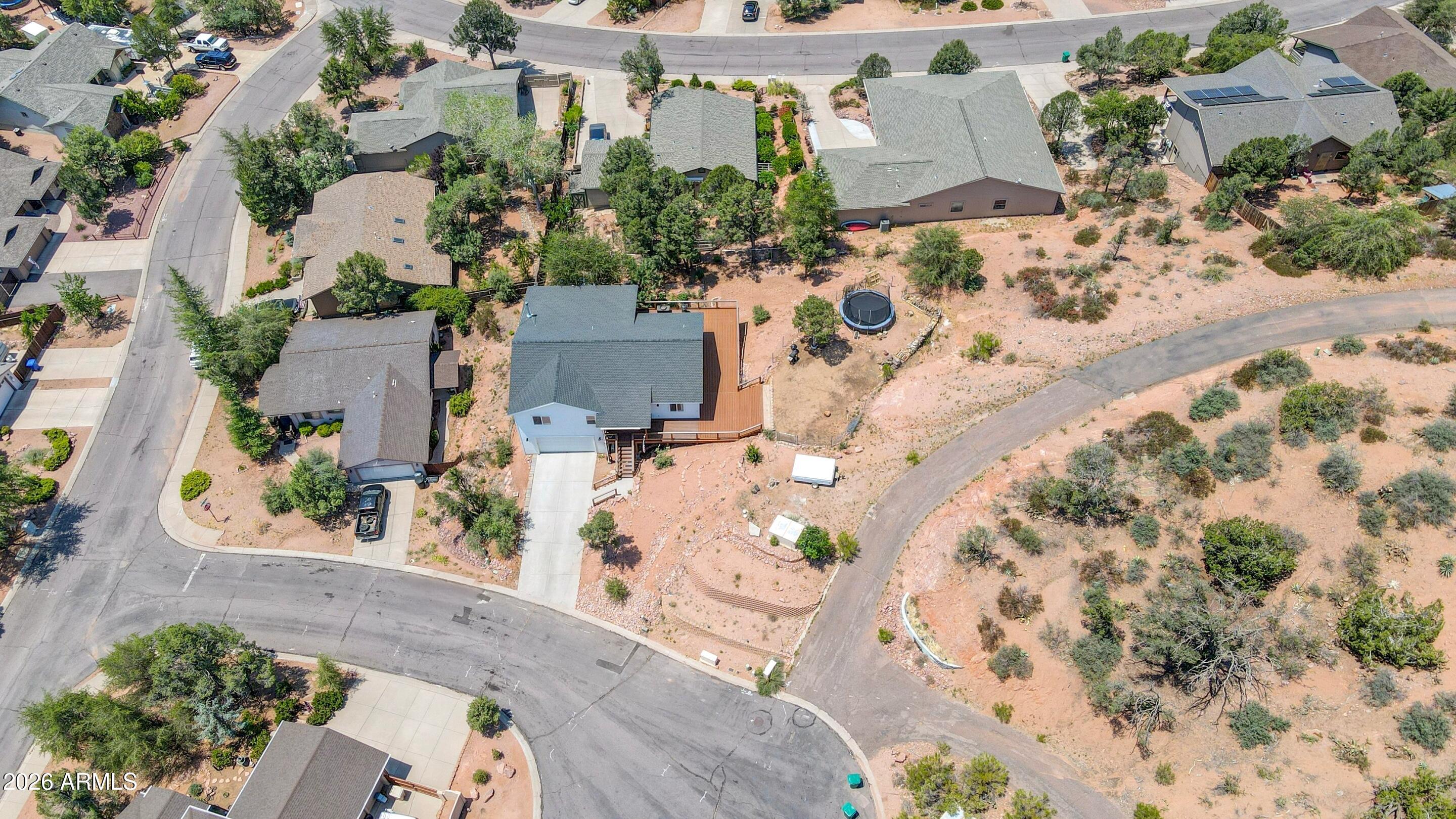 102 N Lookout Point, Payson, AZ 85541 — Photo 1 of 39