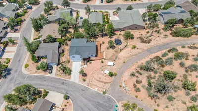 102 N Lookout Point, Payson, AZ 85541