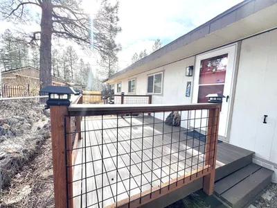 45 E Fairlane Road, Munds Park, AZ 86017