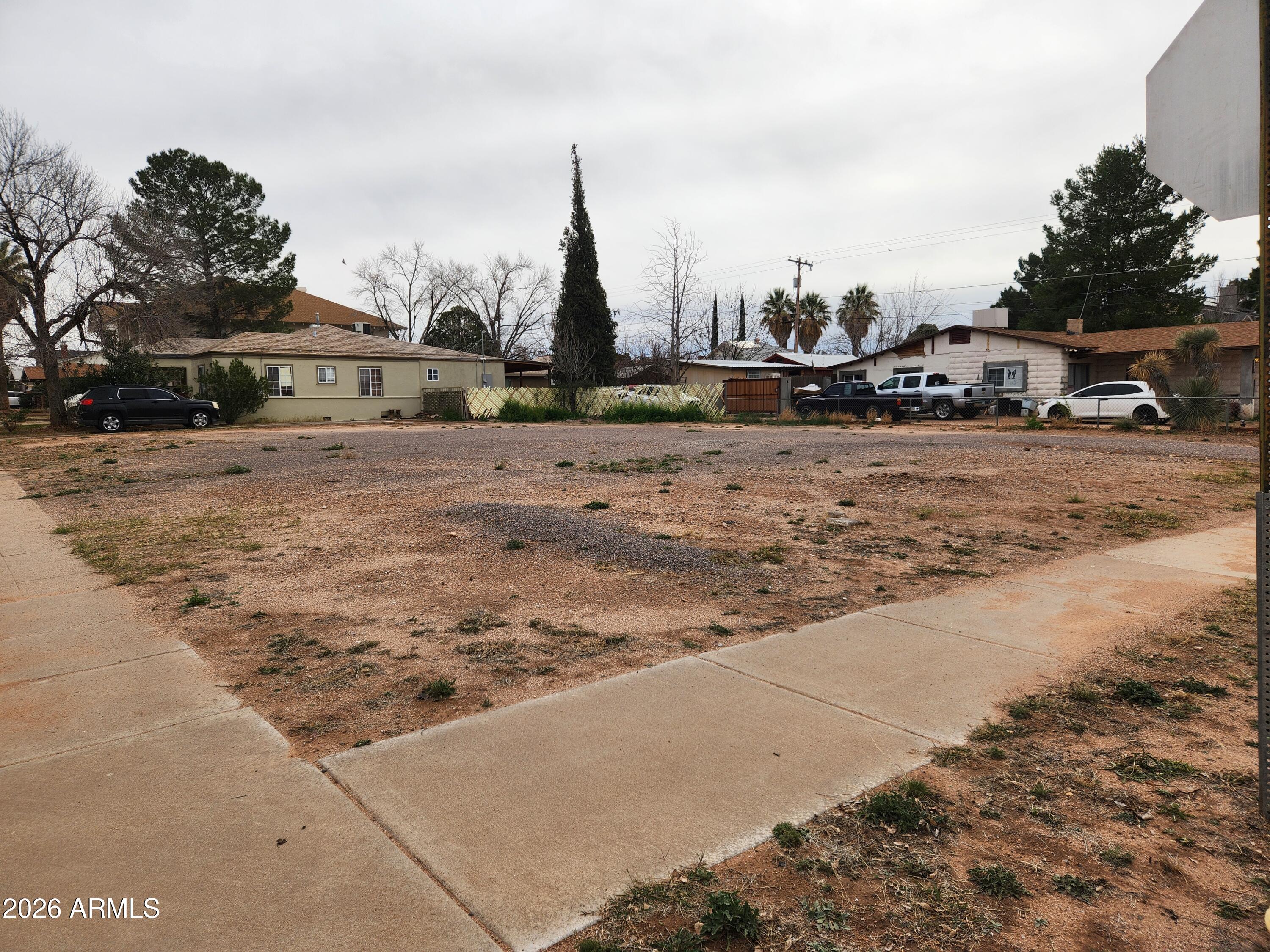 xxx E 10TH Street -, Douglas, AZ 85607 — Photo 1 of 5