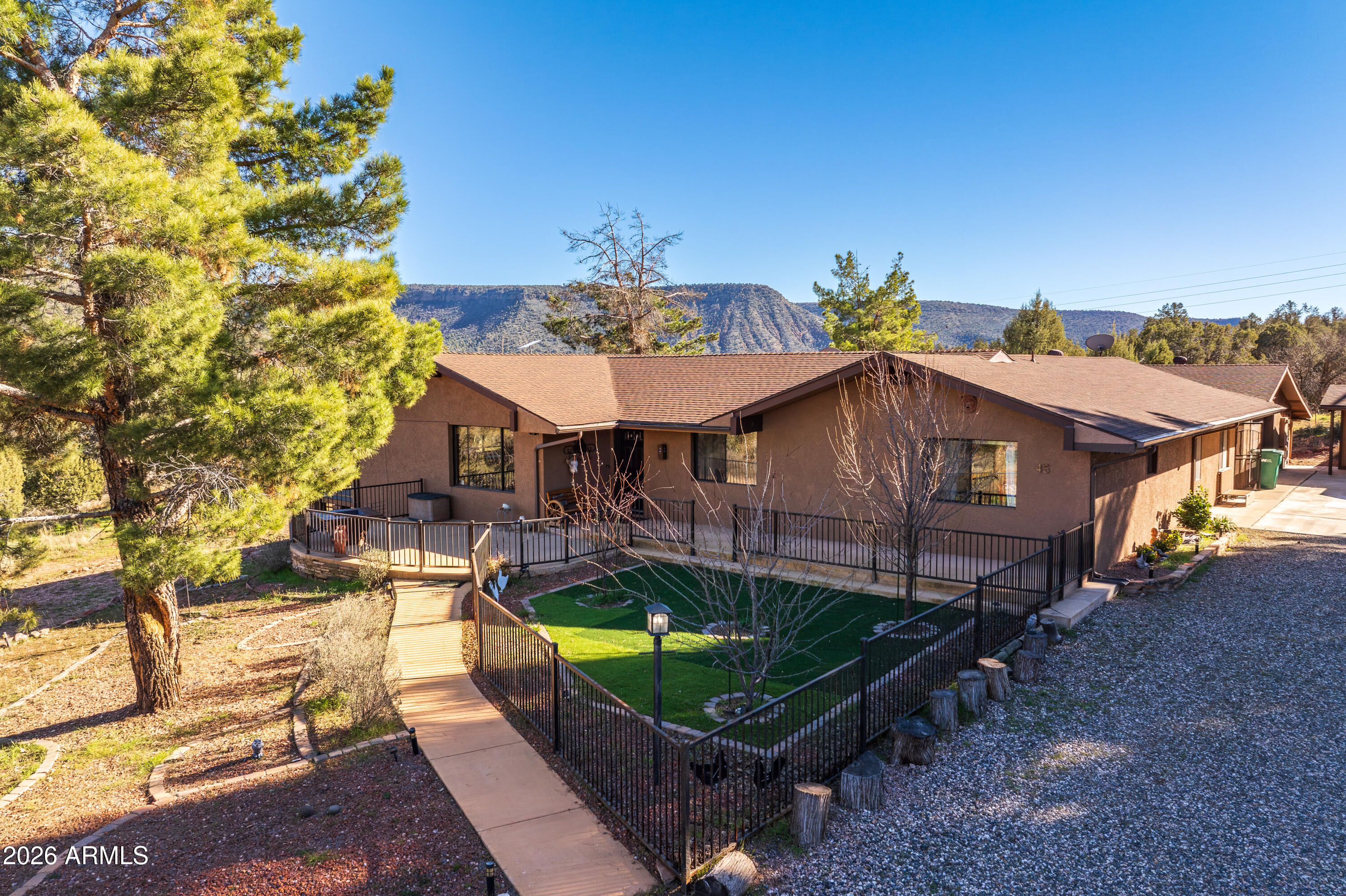 45 Arabian Drive, Sedona, AZ 86351 — Photo 1 of 67