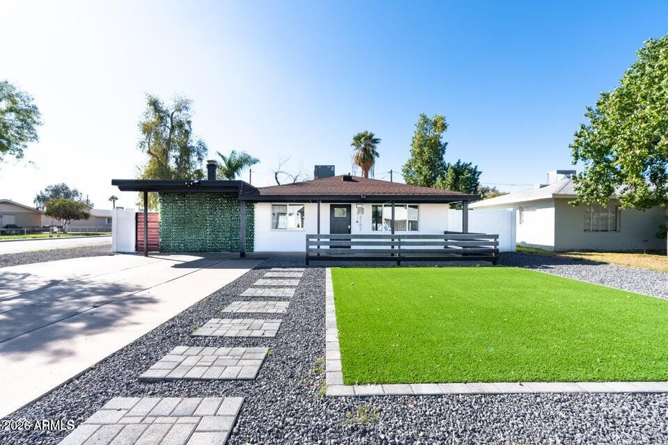 3102 N 35TH Street, Phoenix, AZ 85018 — Photo 1 of 16