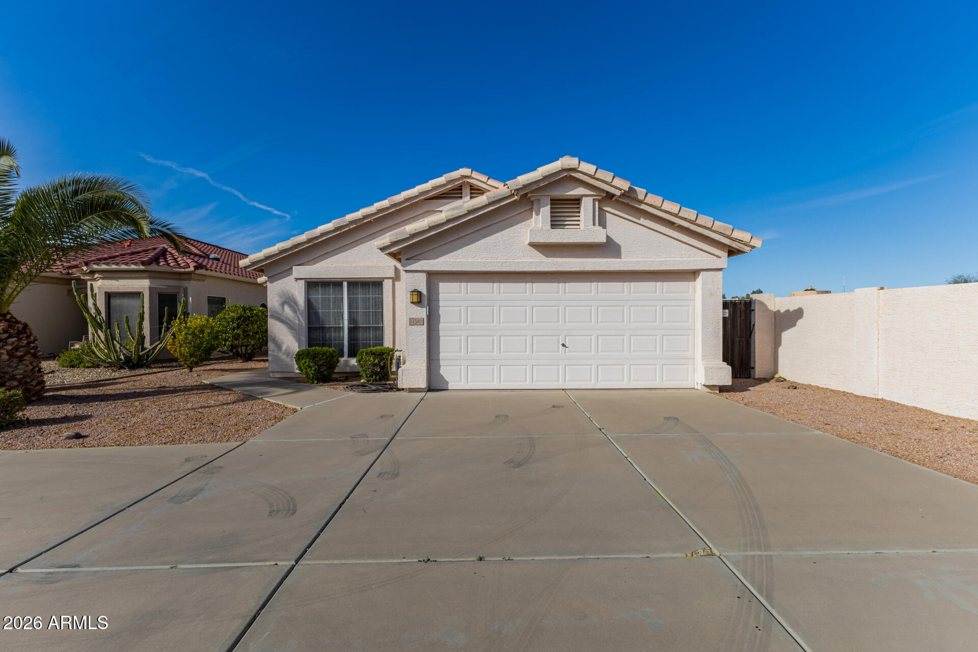 11546 W SONORAN Court, Surprise, AZ 85378 — Photo 1 of 35