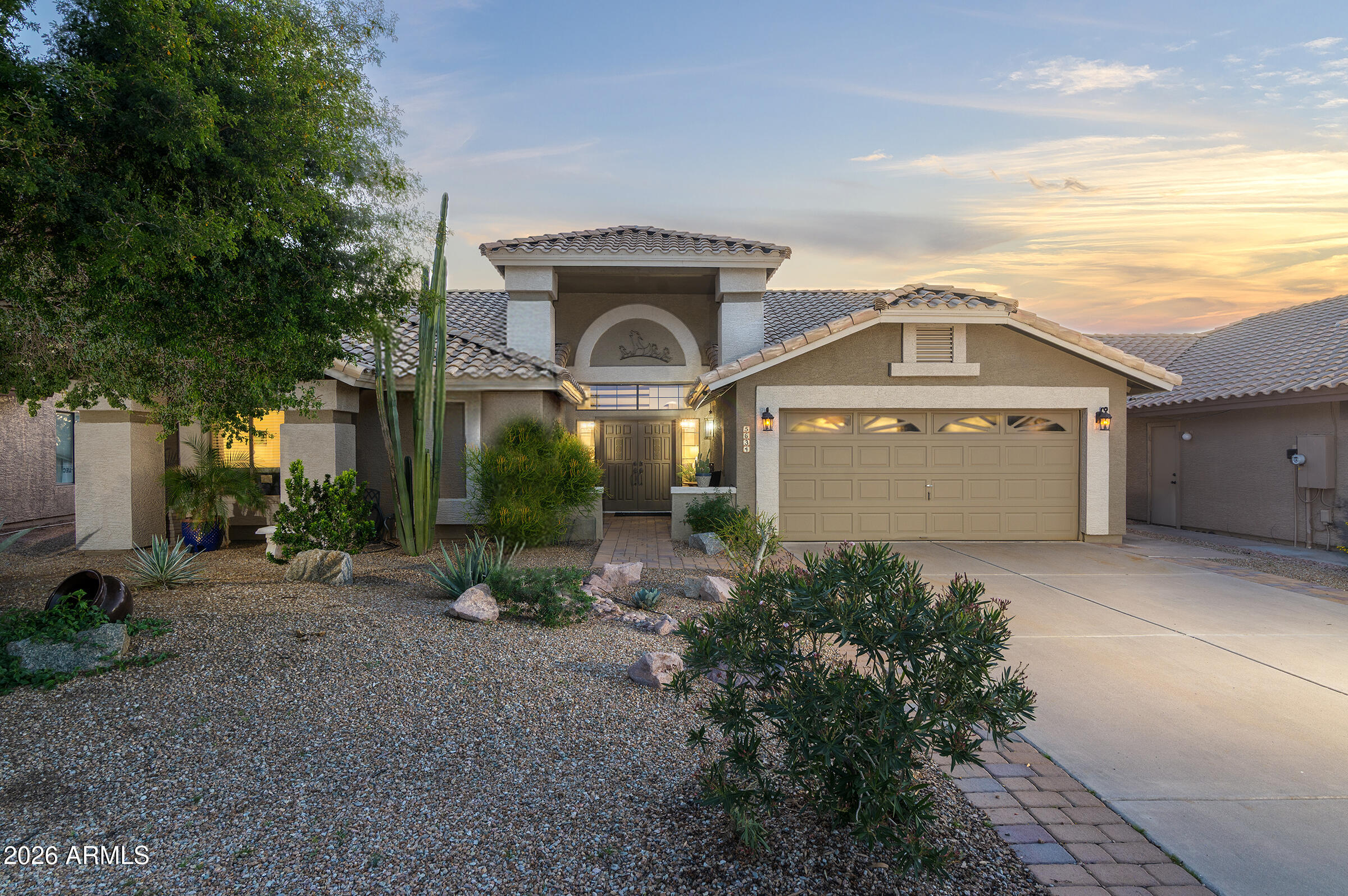 5634 S Creosote Drive, Gold Canyon, AZ 85118 — Photo 1 of 69
