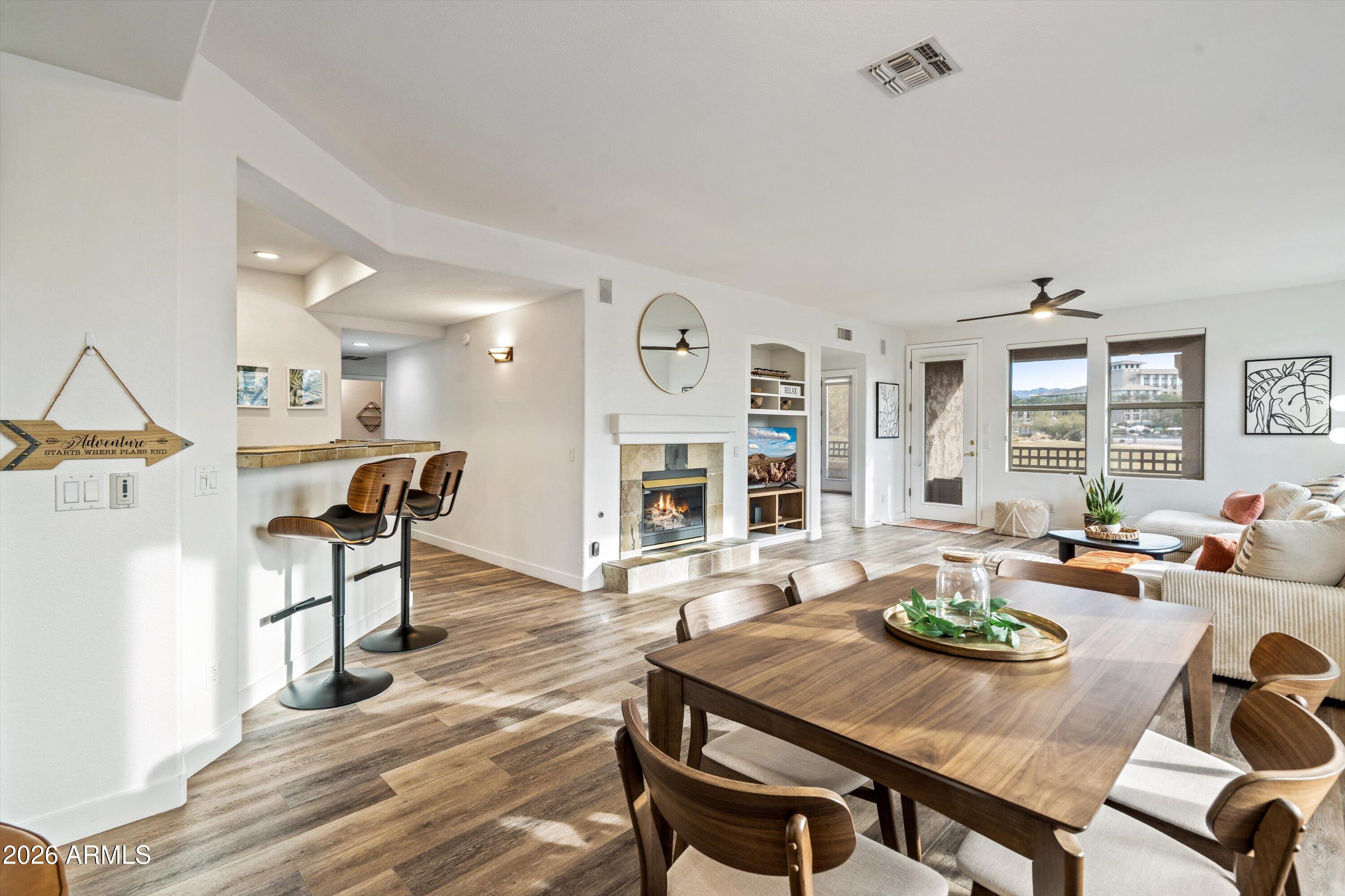 15221 N CLUBGATE Drive 2078, Scottsdale, AZ 85254 — Photo 1 of 33