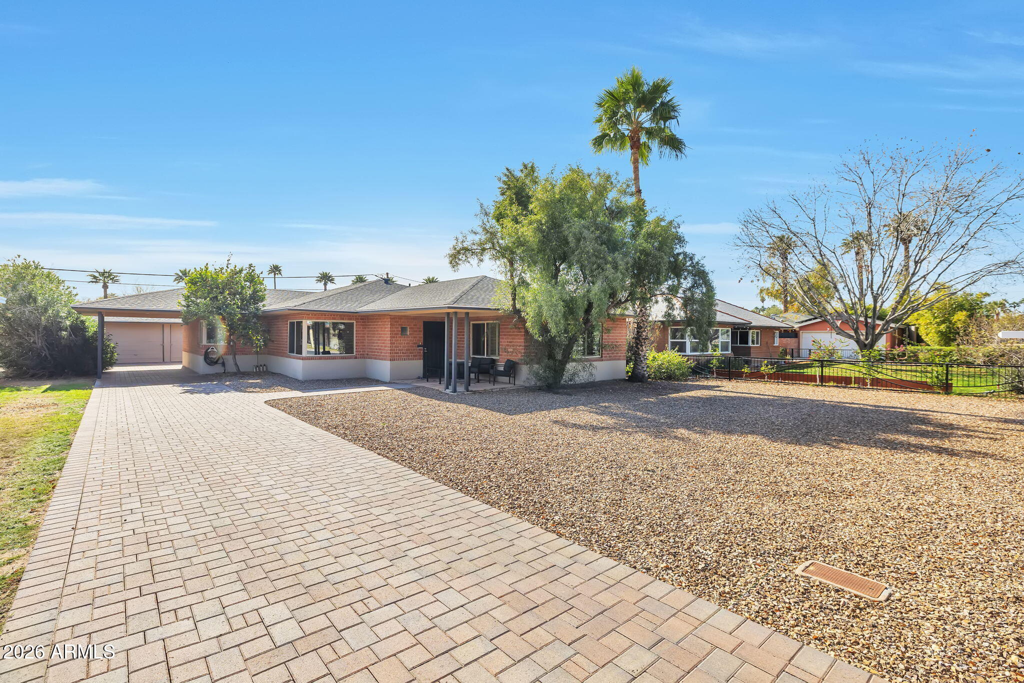 721 W LEWIS Avenue, Phoenix, AZ 85007 — Photo 1 of 30