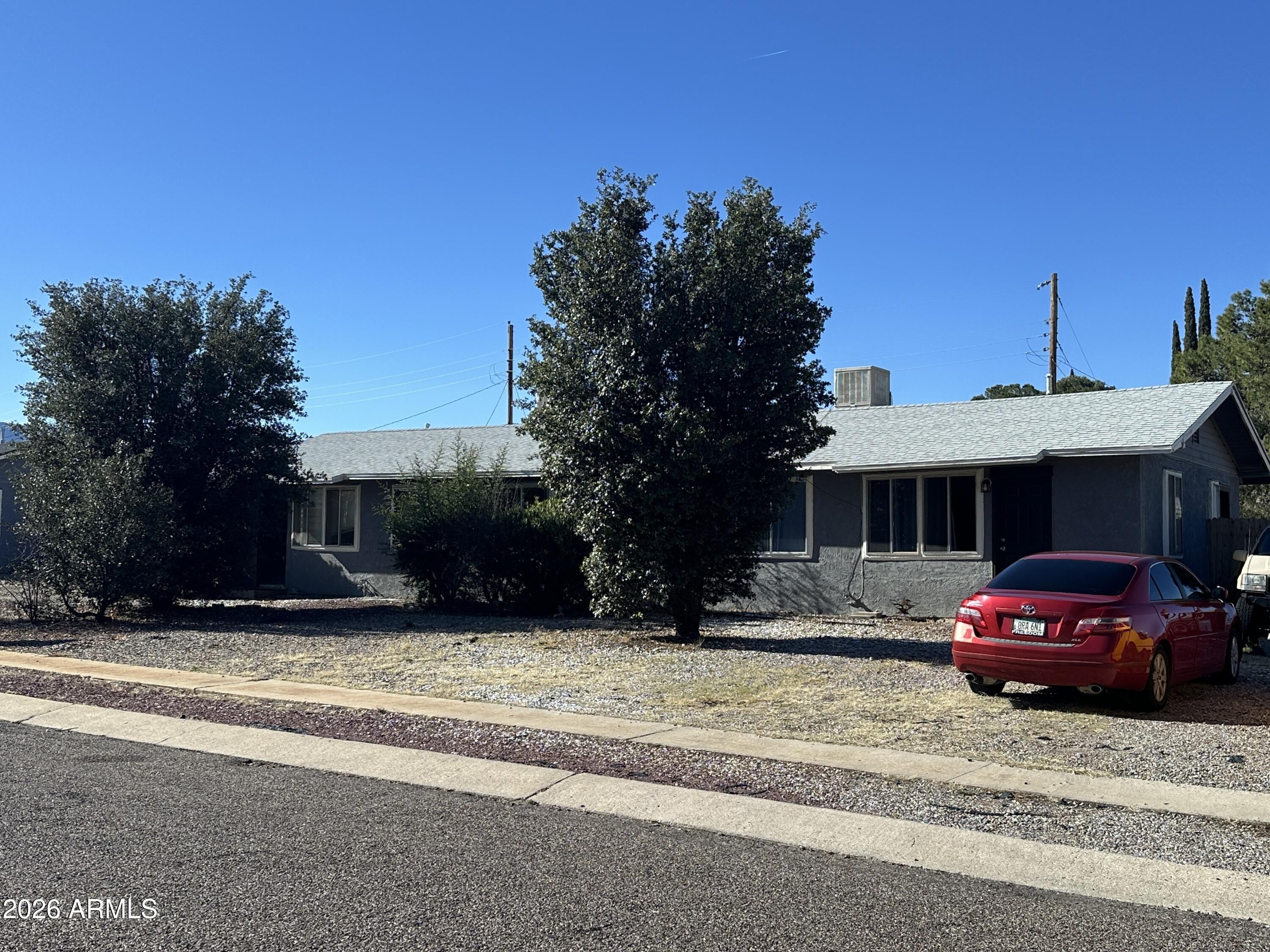 548 GRAHAM Drive 540, Sierra Vista, AZ 85635 — Photo 1 of 17