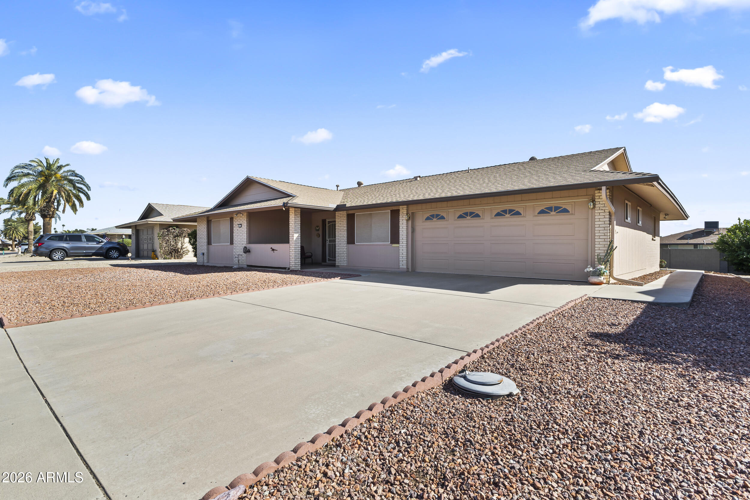 10733 W Saratoga Circle, Sun City, AZ 85351 — Photo 1 of 42