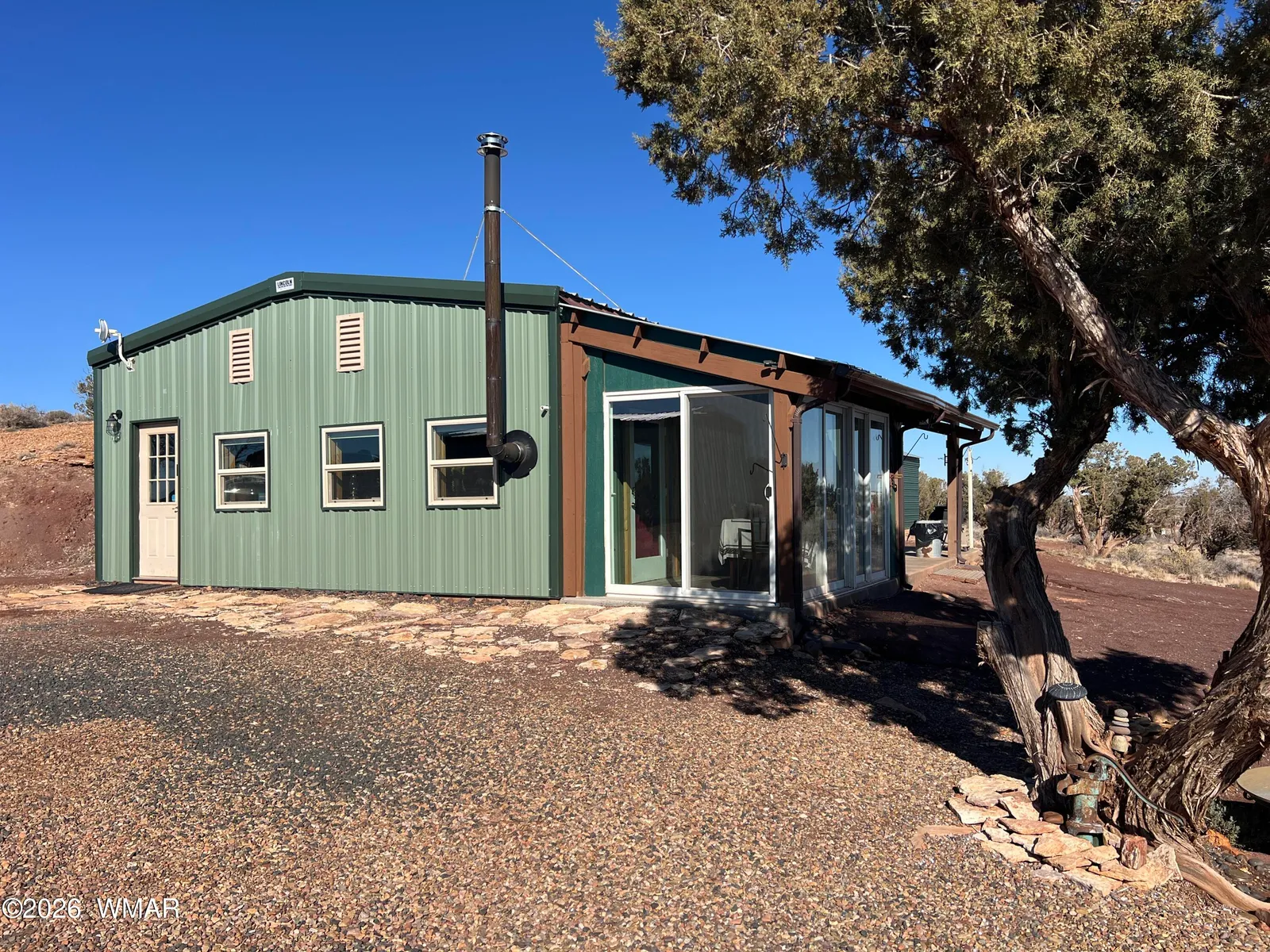 9785 Hansa Trail, Snowflake, AZ 85937 — Photo 1 of 28