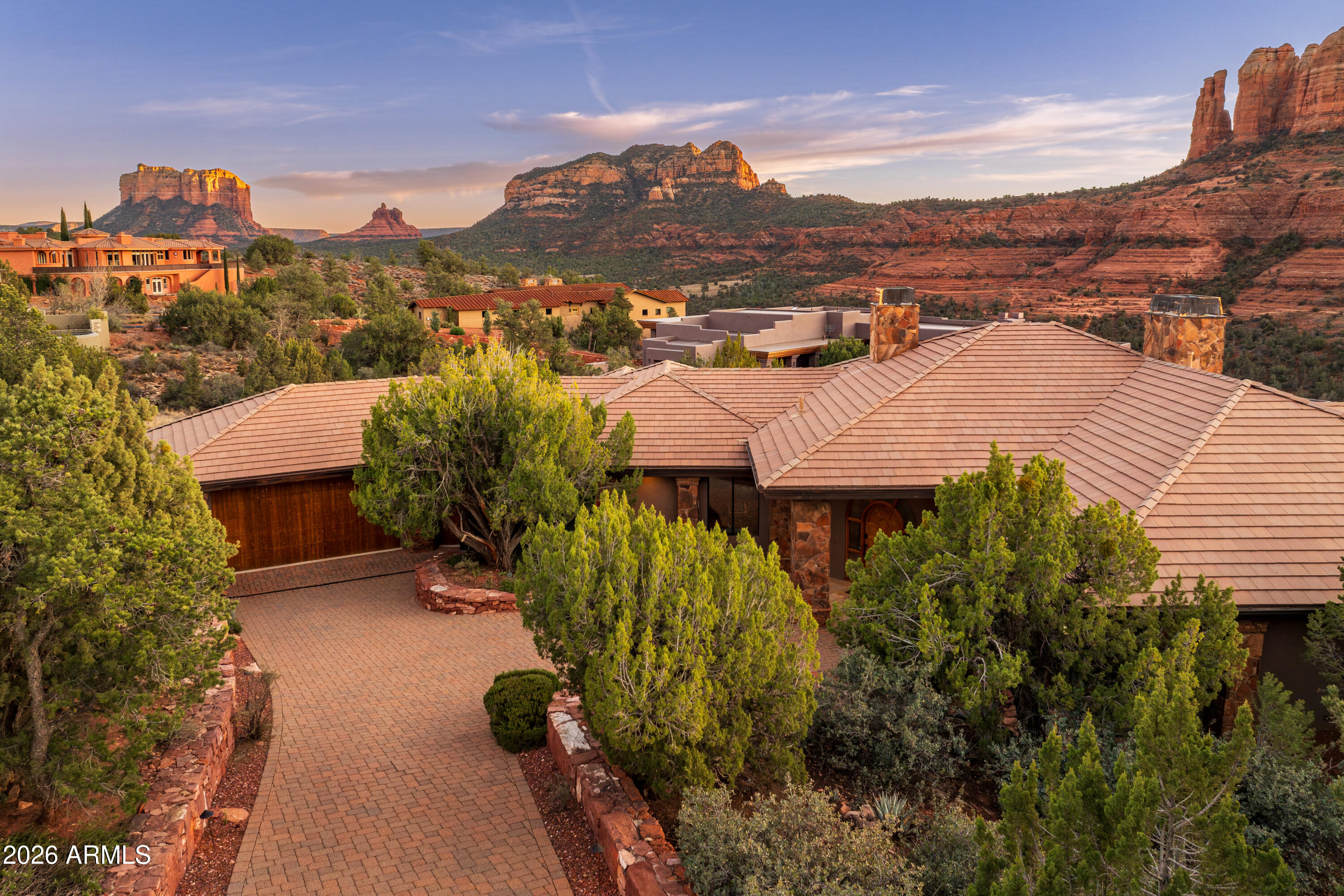 15 Scenic Place, Sedona, AZ 86336 — Photo 1 of 60