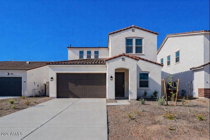 18040 W BIGHORN Avenue, Goodyear, AZ 85338 — Photo 1 of 12