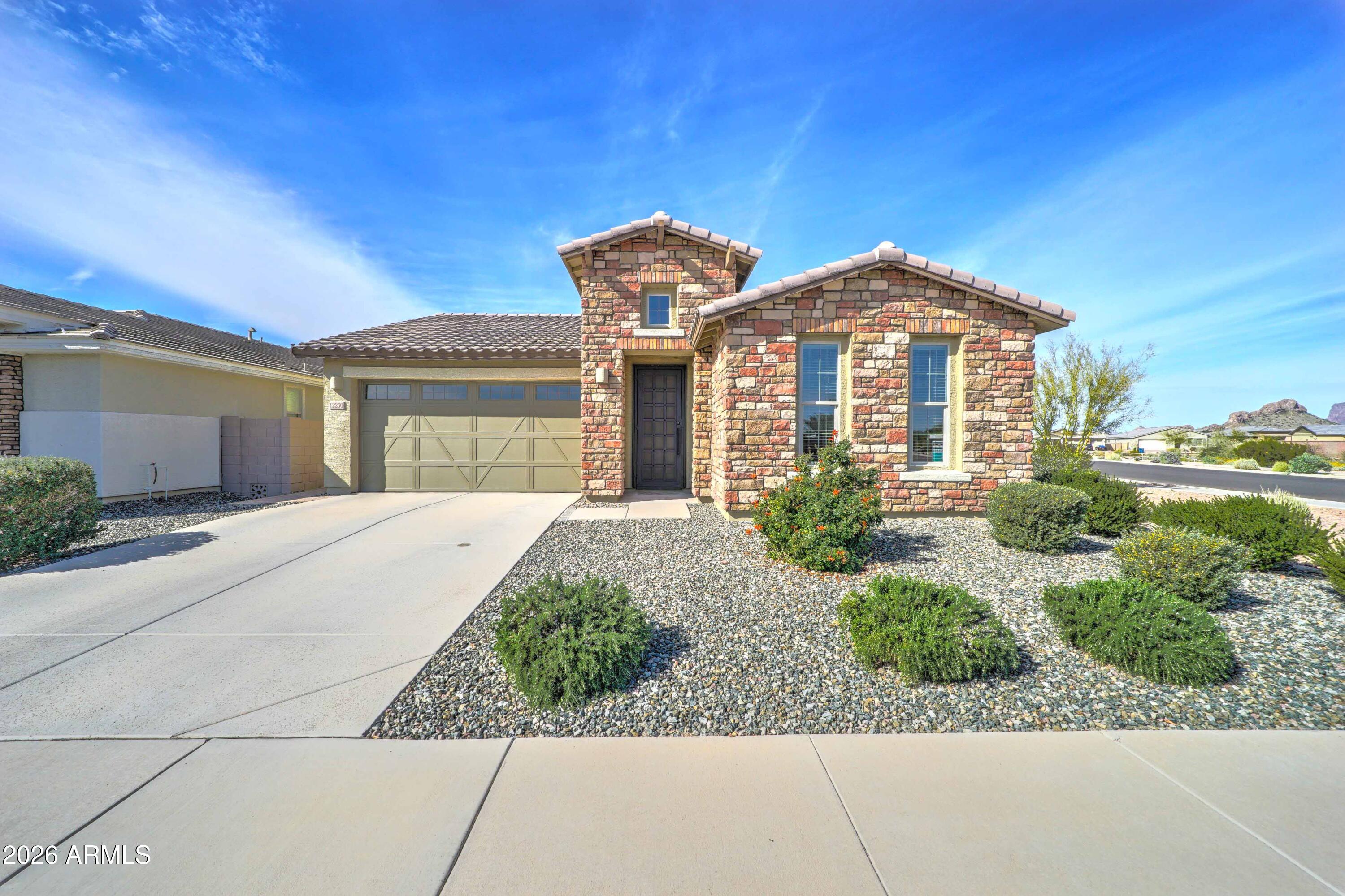 12250 E RED BUTTE, Gold Canyon, AZ 85118 — Photo 1 of 48