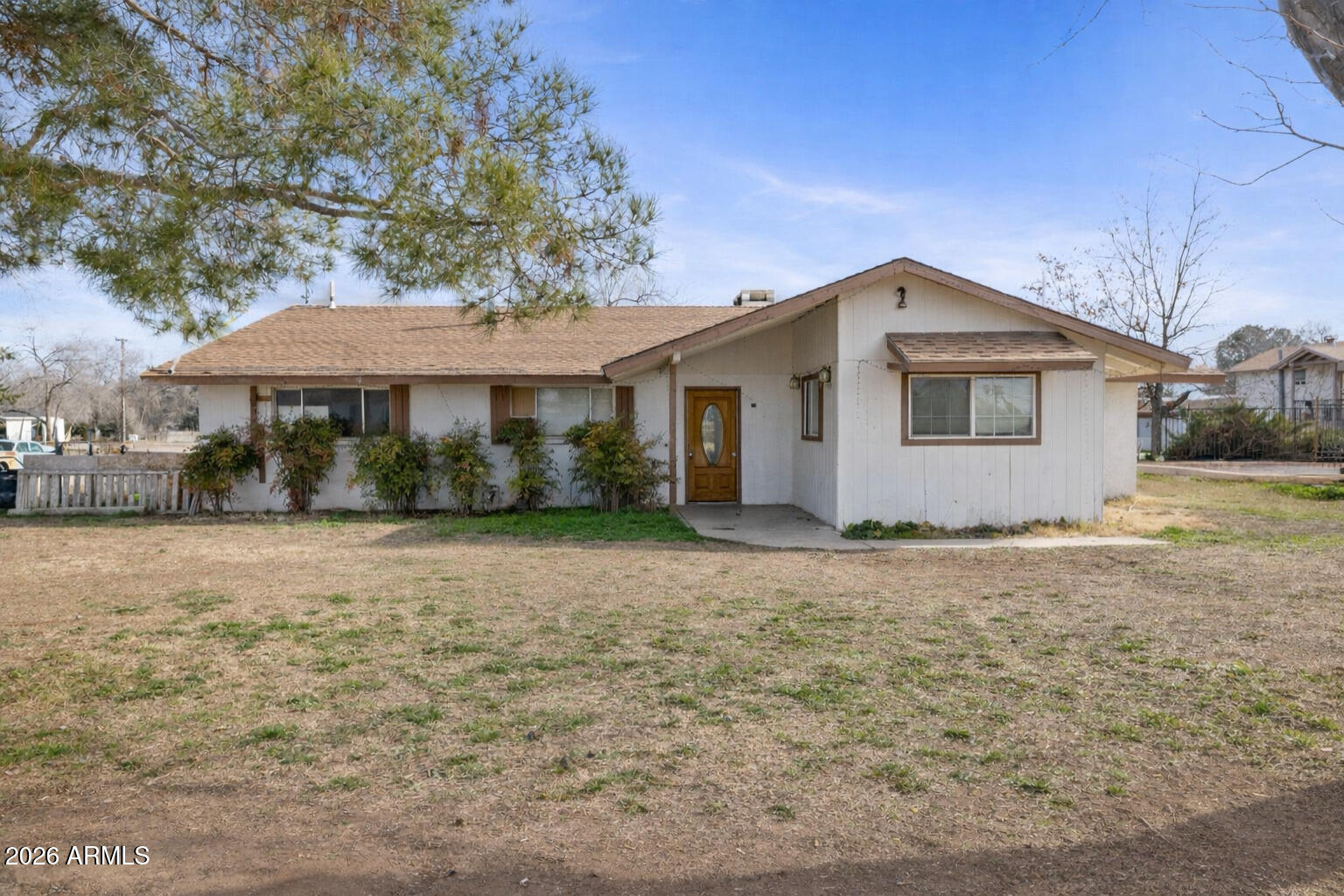579 N STATE ROUTE 89, Chino Valley, AZ 86323 — Photo 1 of 27
