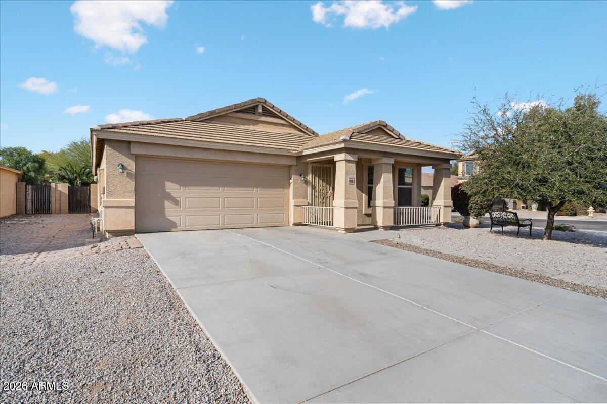 4888 S ROVEY Parkway, Buckeye, AZ 85326 — Photo 1 of 34
