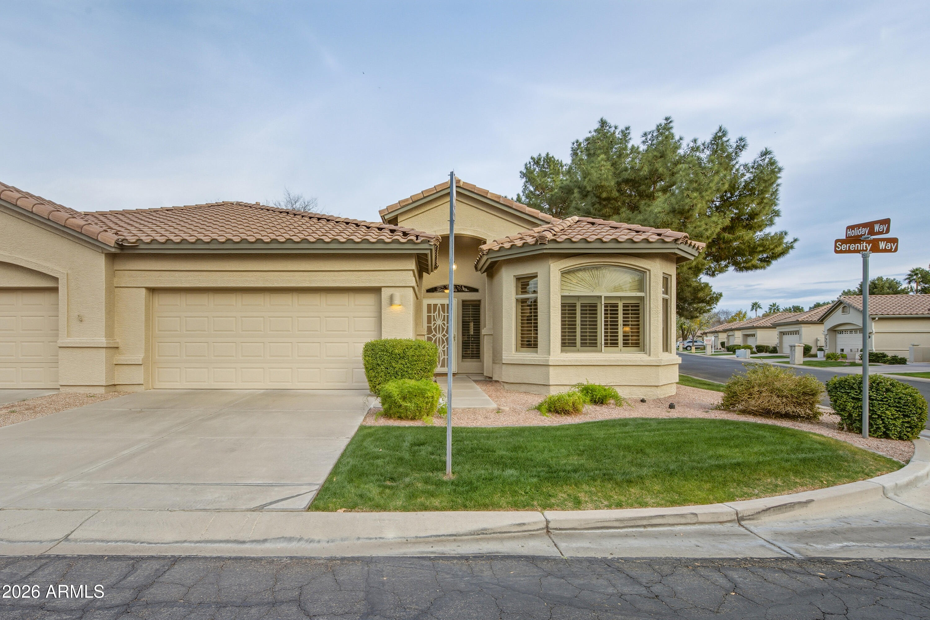 23825 S SERENITY Way, Sun Lakes, AZ 85248 — Photo 1 of 29