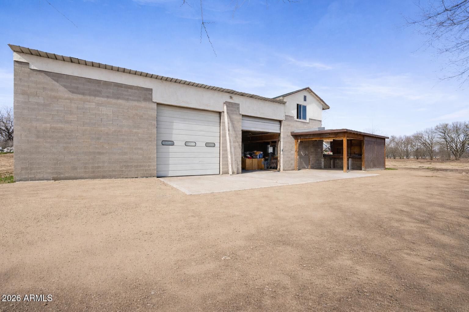 579 N STATE ROUTE 89, Chino Valley, AZ 86323 — Photo 1 of 27