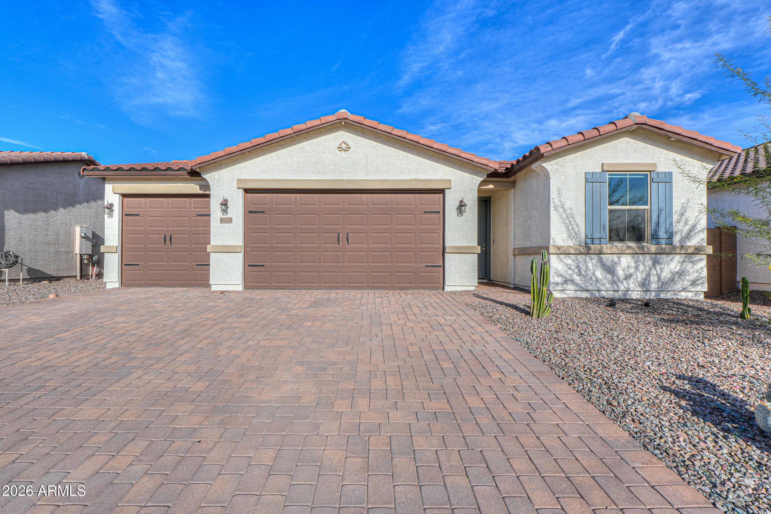 40220 W HALEY Drive, Maricopa, AZ 85138 — Photo 1 of 39