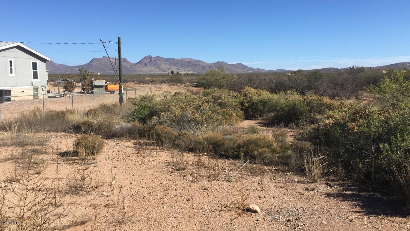 2595 N Washington Avenue '''-''', Douglas, AZ 85607 — Photo 1 of 5