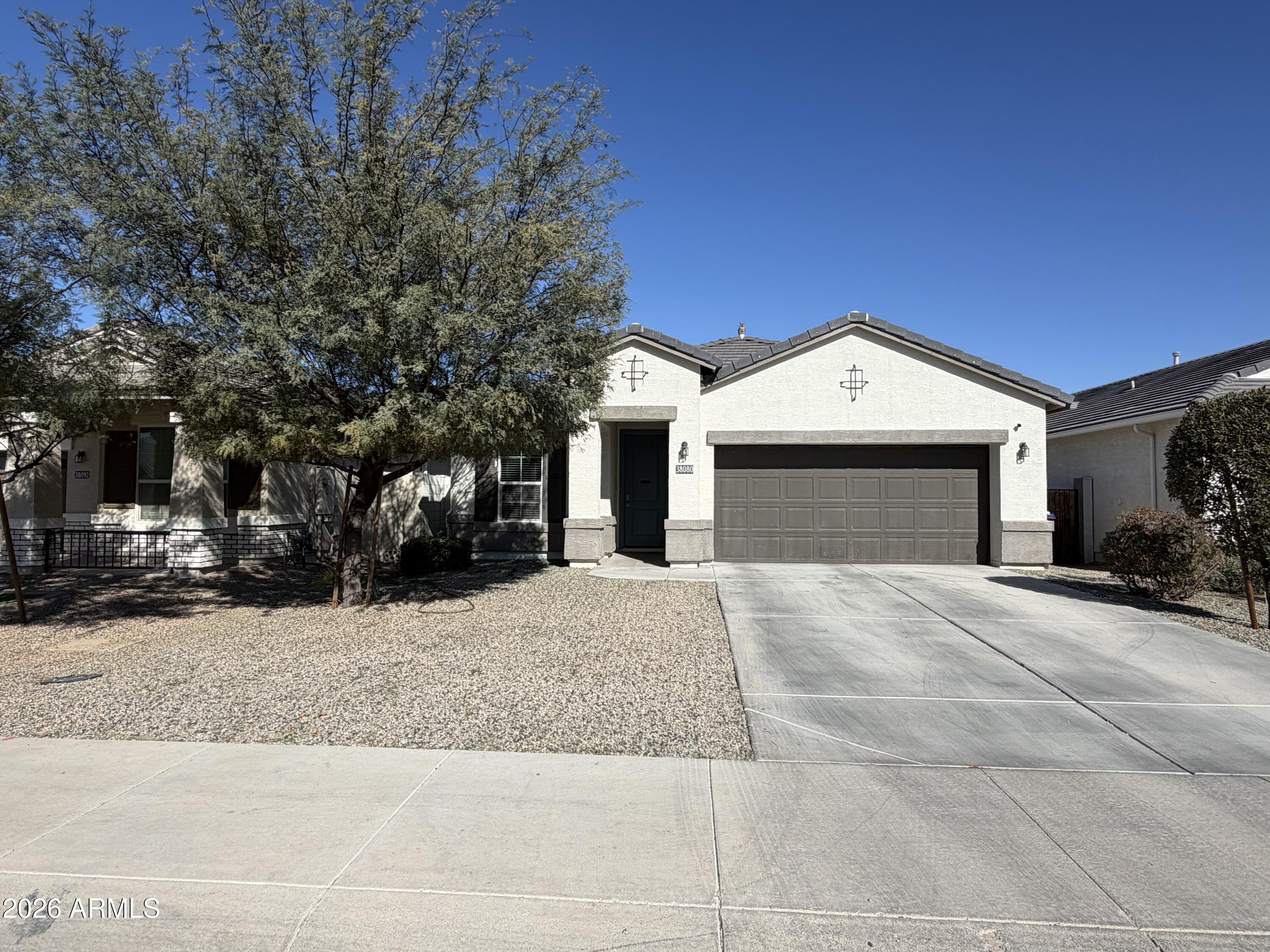 38080 W SAN ILDEFANSO Avenue, Maricopa, AZ 85138 — Photo 1 of 23