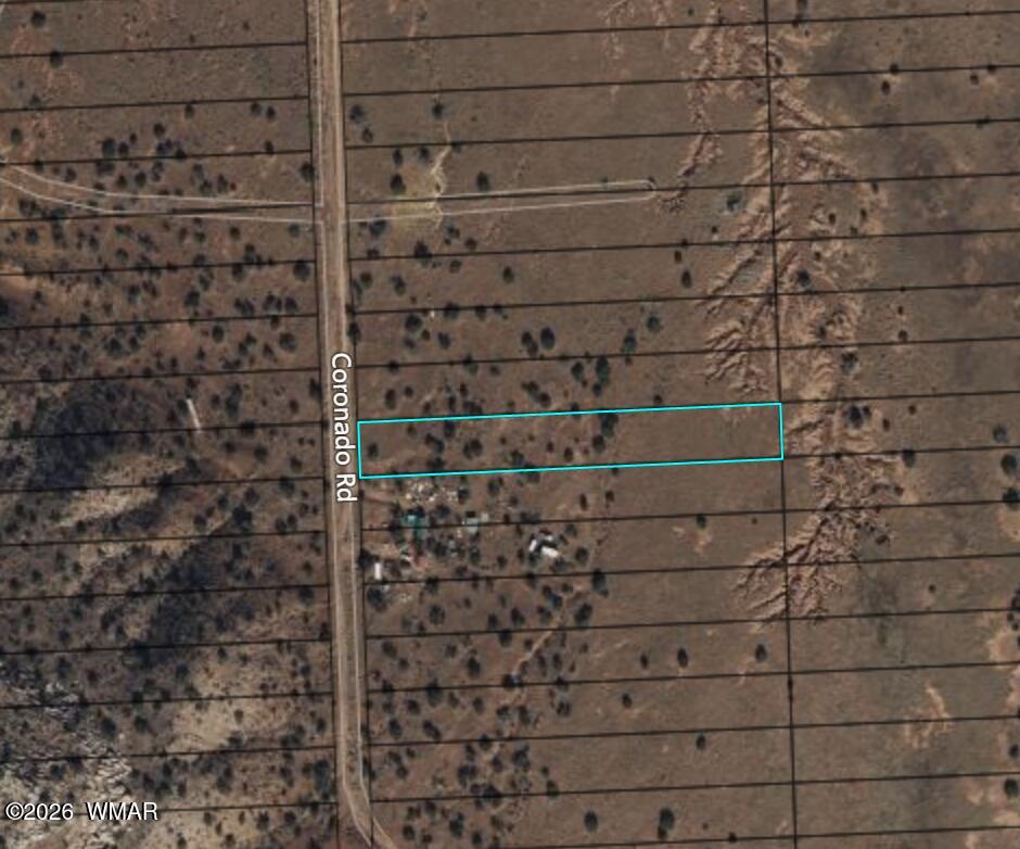 3847 Coronado Road, Snowflake, AZ 85937
