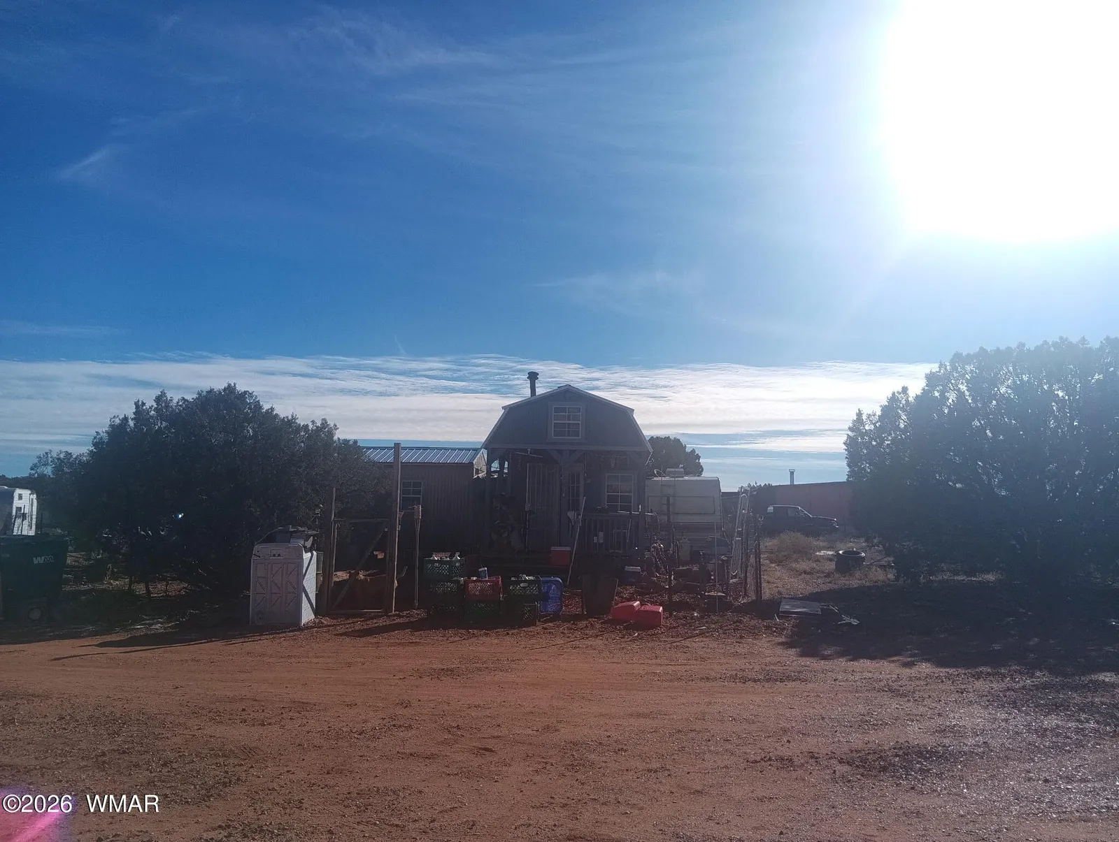 4572 Indian Bend Road, Snowflake, AZ 85937 — Photo 1 of 3